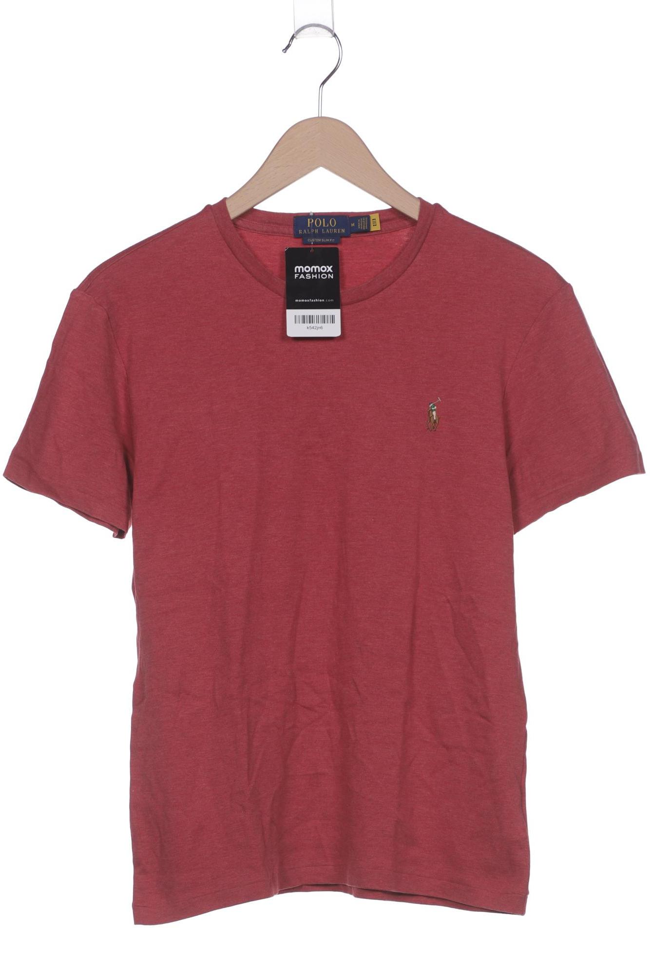 

Polo Ralph Lauren Herren T-Shirt, rot, Gr. 48