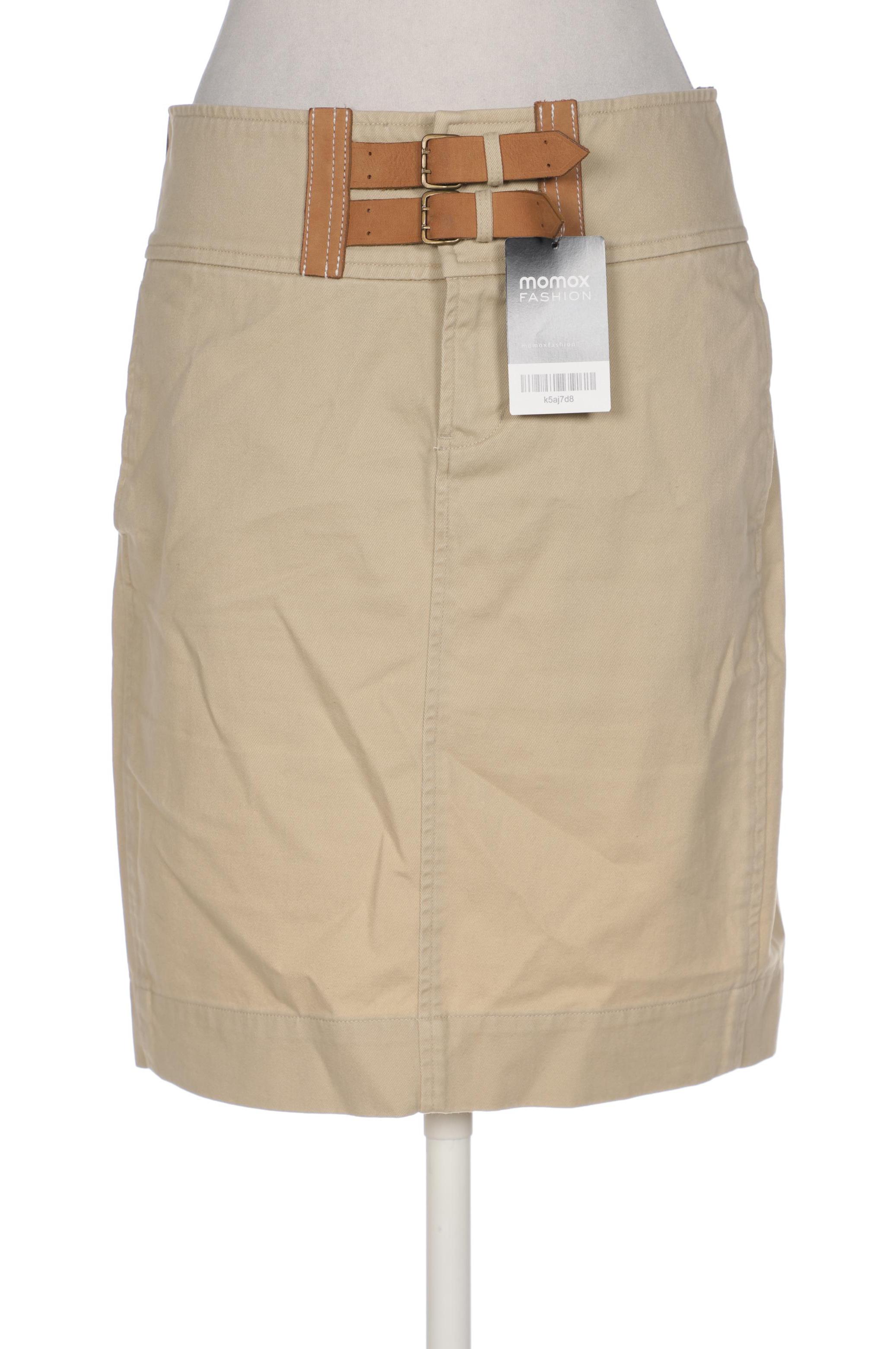 

Polo Ralph Lauren Damen Rock, beige, Gr. 2