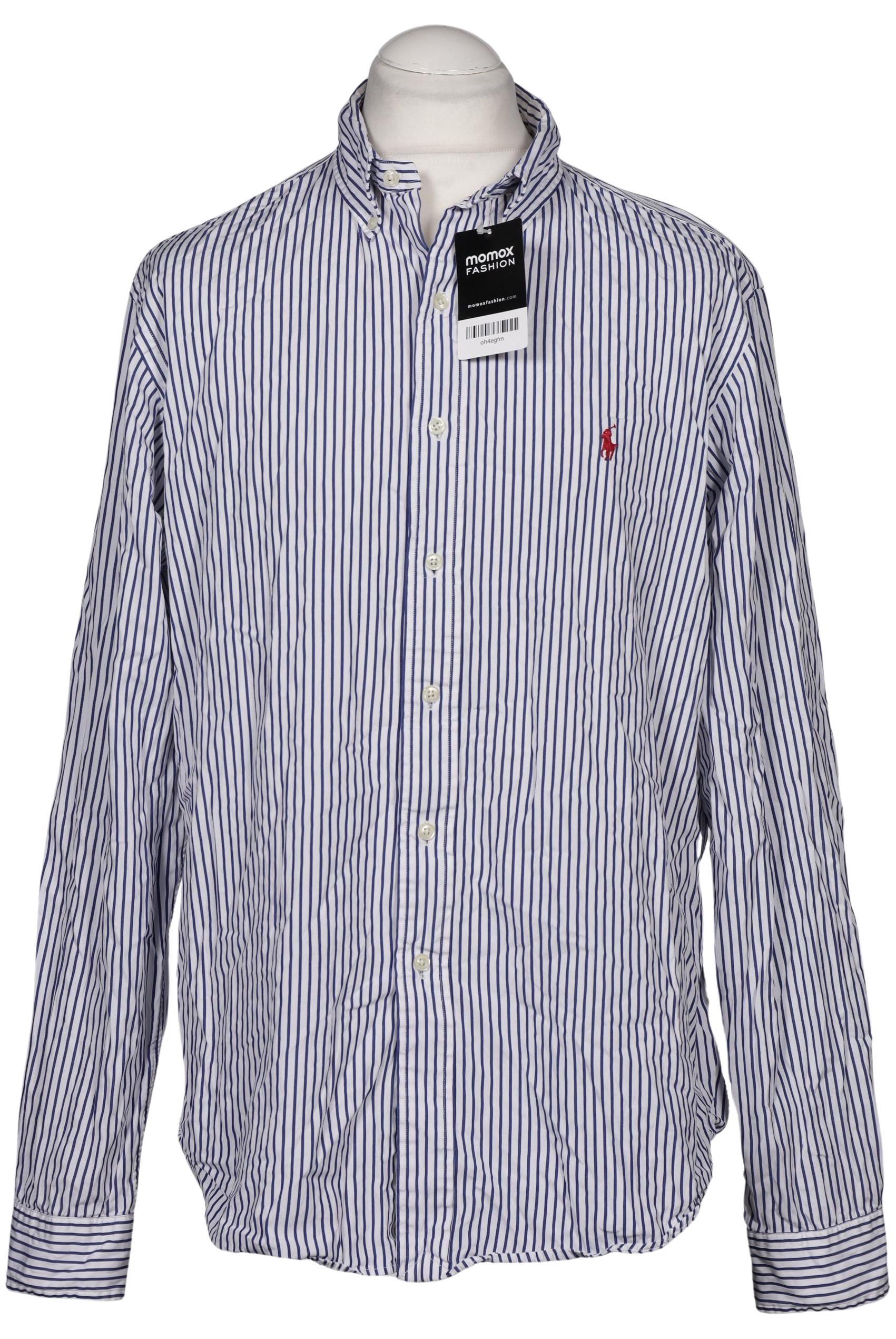 

Polo Ralph Lauren Herren Hemd, mehrfarbig, Gr. 54