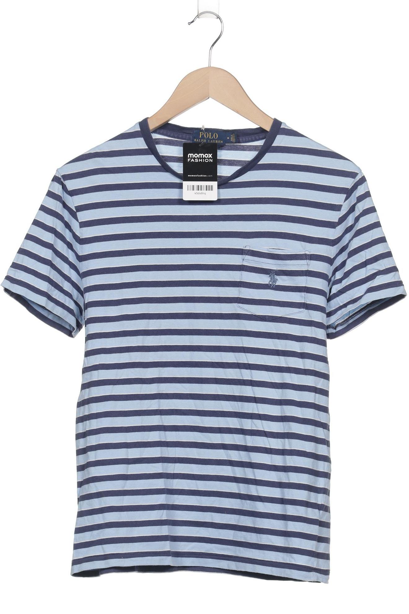 

Polo Ralph Lauren Herren T-Shirt, blau, Gr. 48