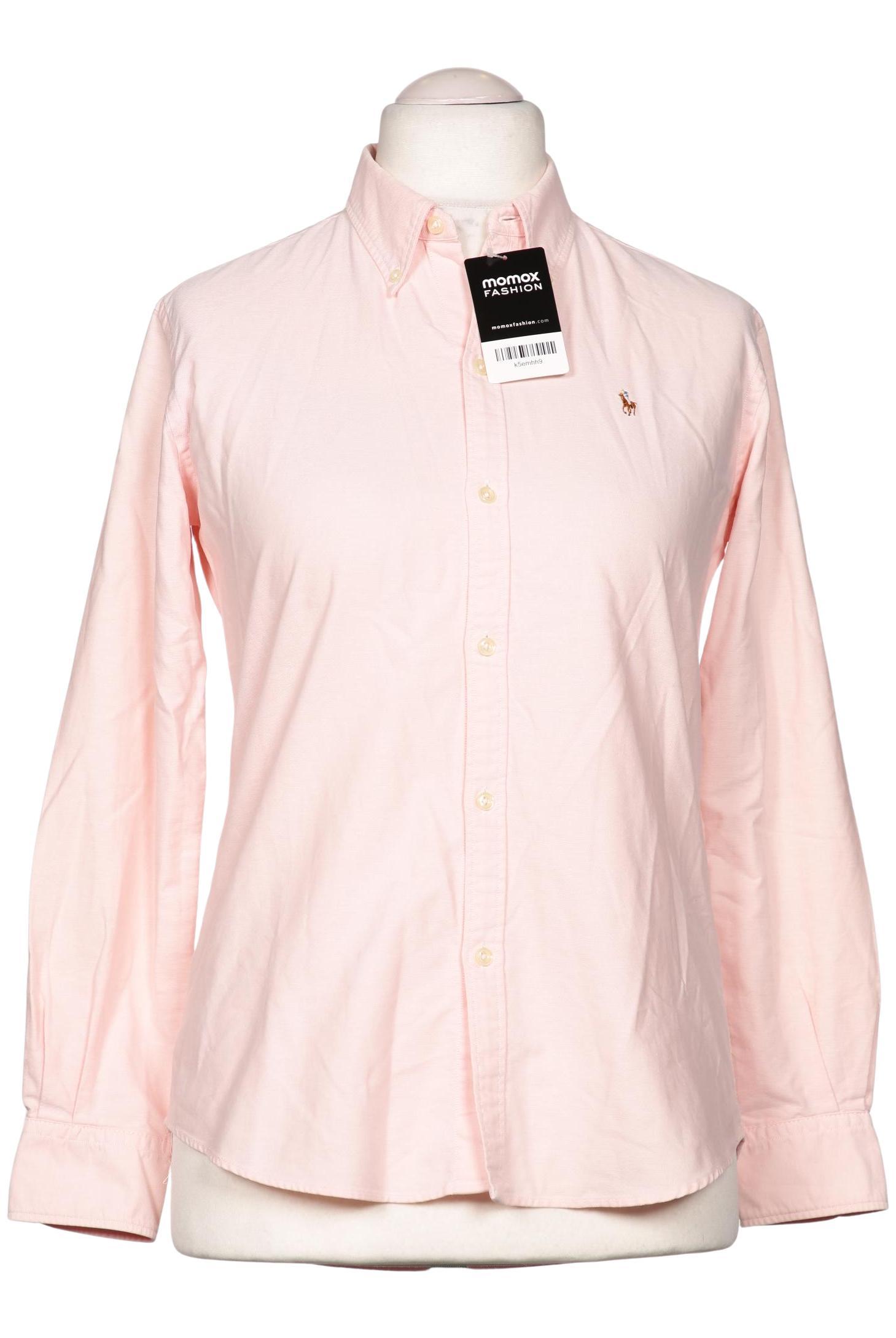 

Polo Ralph Lauren Damen Bluse, pink, Gr. 10