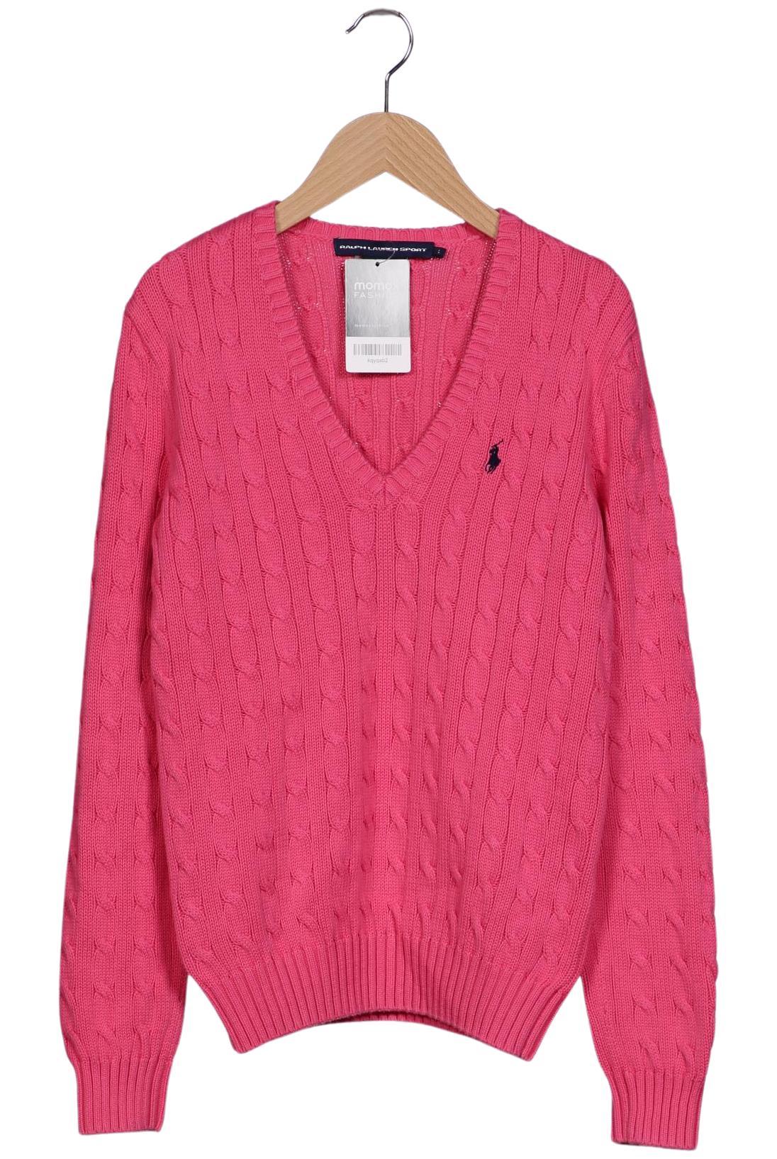 

Polo Ralph Lauren Damen Pullover, pink, Gr. 42