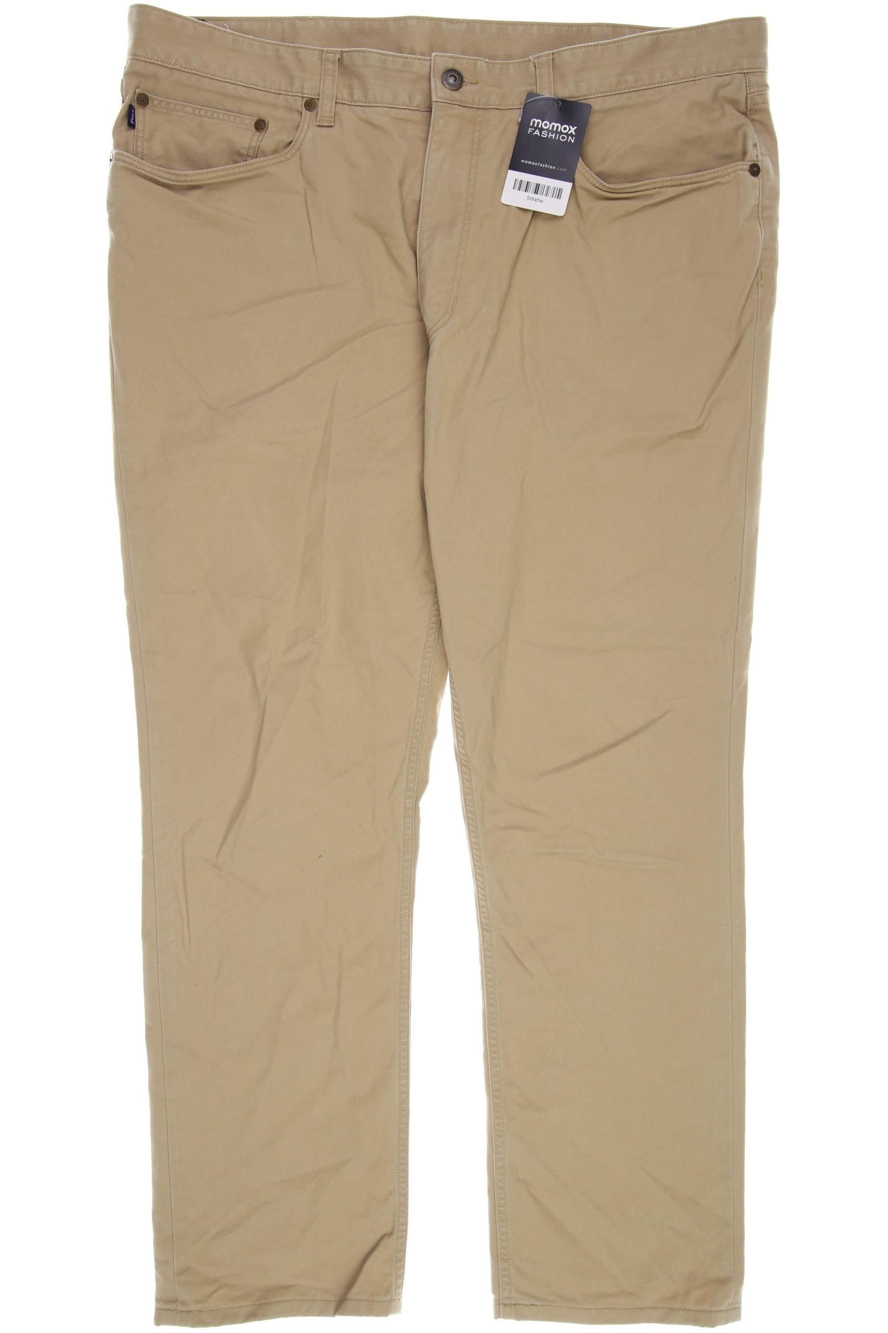 

Polo Ralph Lauren Herren Stoffhose, beige, Gr. 54
