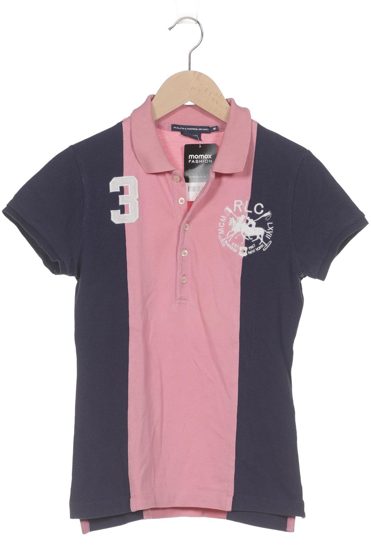 

Polo Ralph Lauren Damen Poloshirt, marineblau, Gr. 38