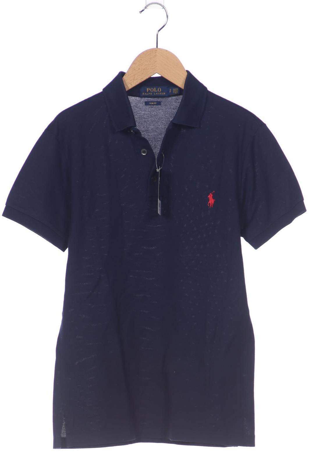 

Polo Ralph Lauren Herren Poloshirt, marineblau, Gr. 46