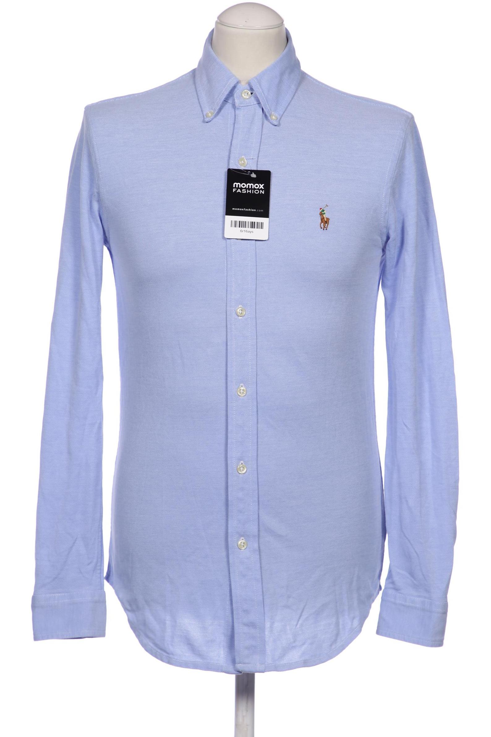 

Polo Ralph Lauren Herren Poloshirt, hellblau