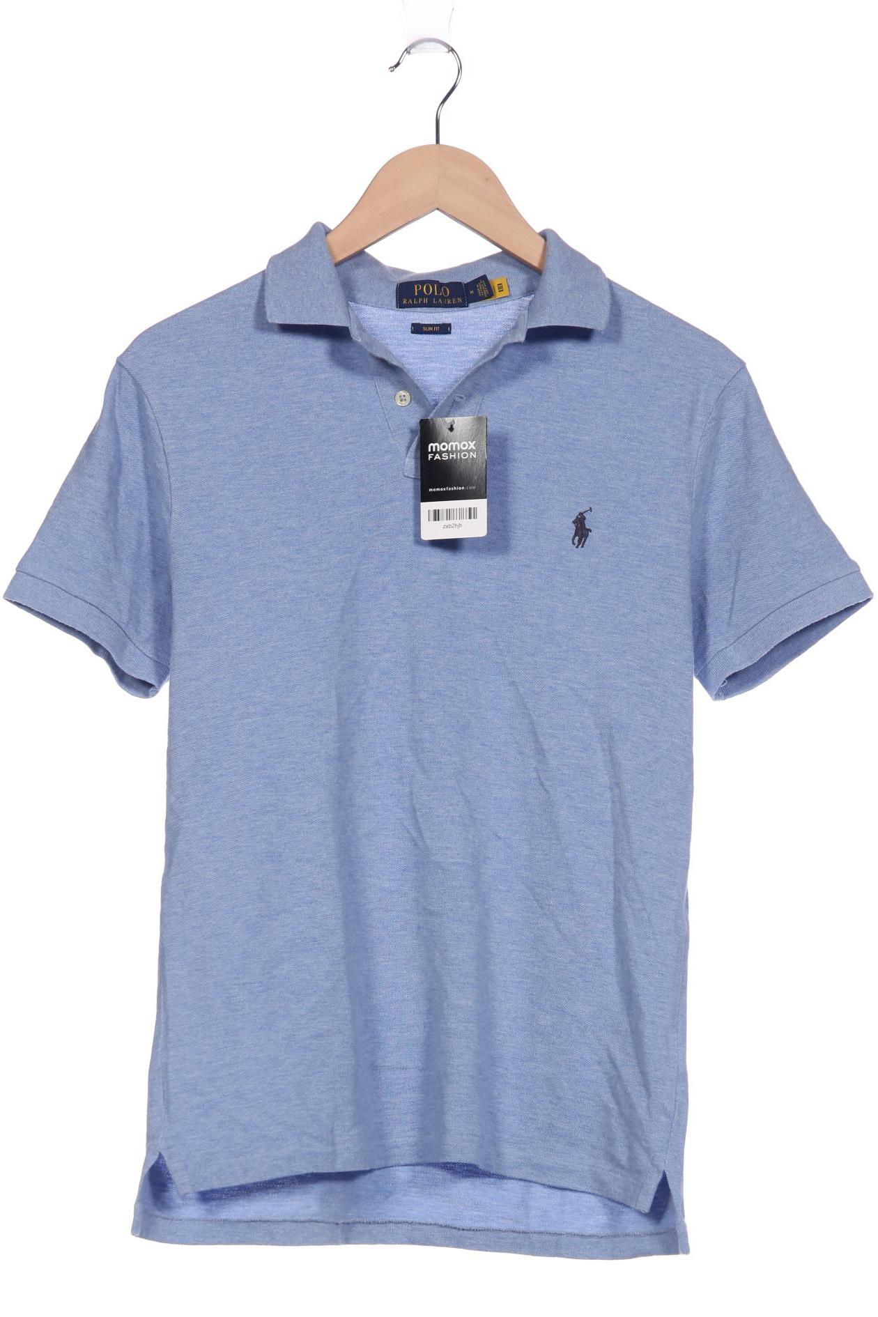 

Polo Ralph Lauren Herren Poloshirt, blau, Gr. 48