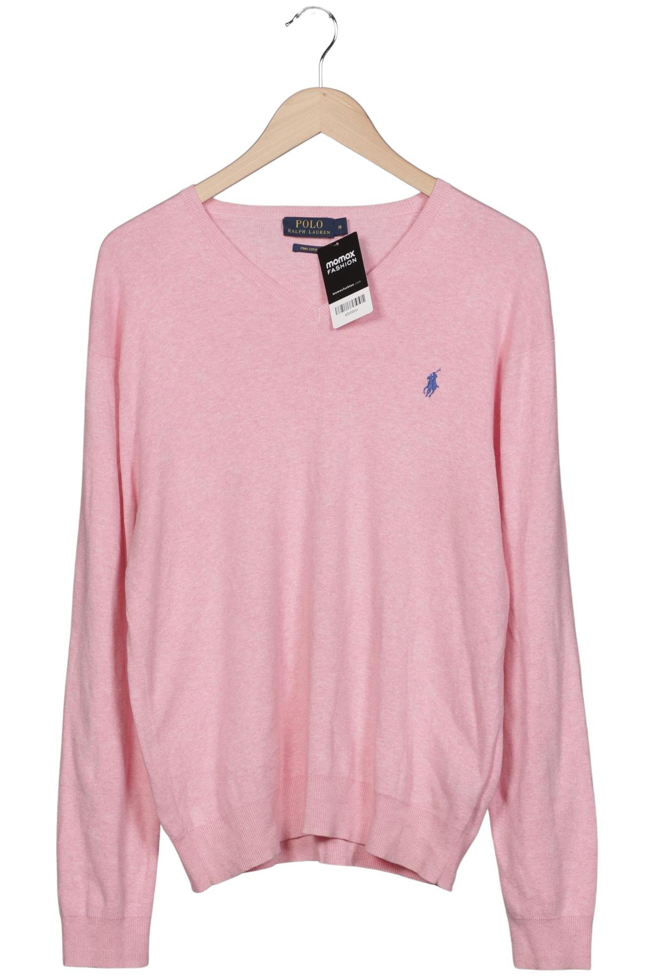Thumbnail - Polo Ralph Lauren Herren Pullover, pink, Gr. 48