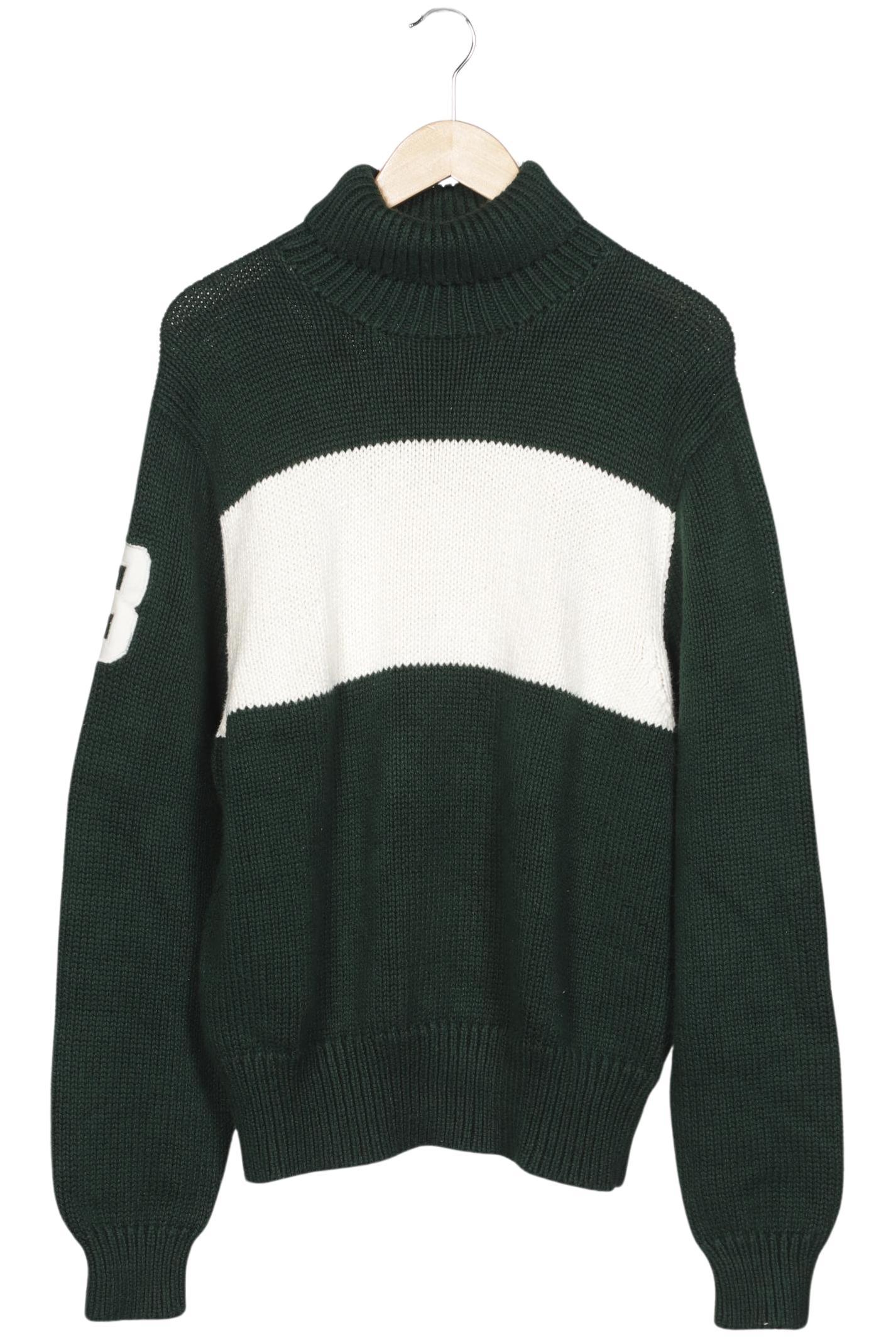 

Polo Ralph Lauren Herren Pullover, mehrfarbig, Gr. 56