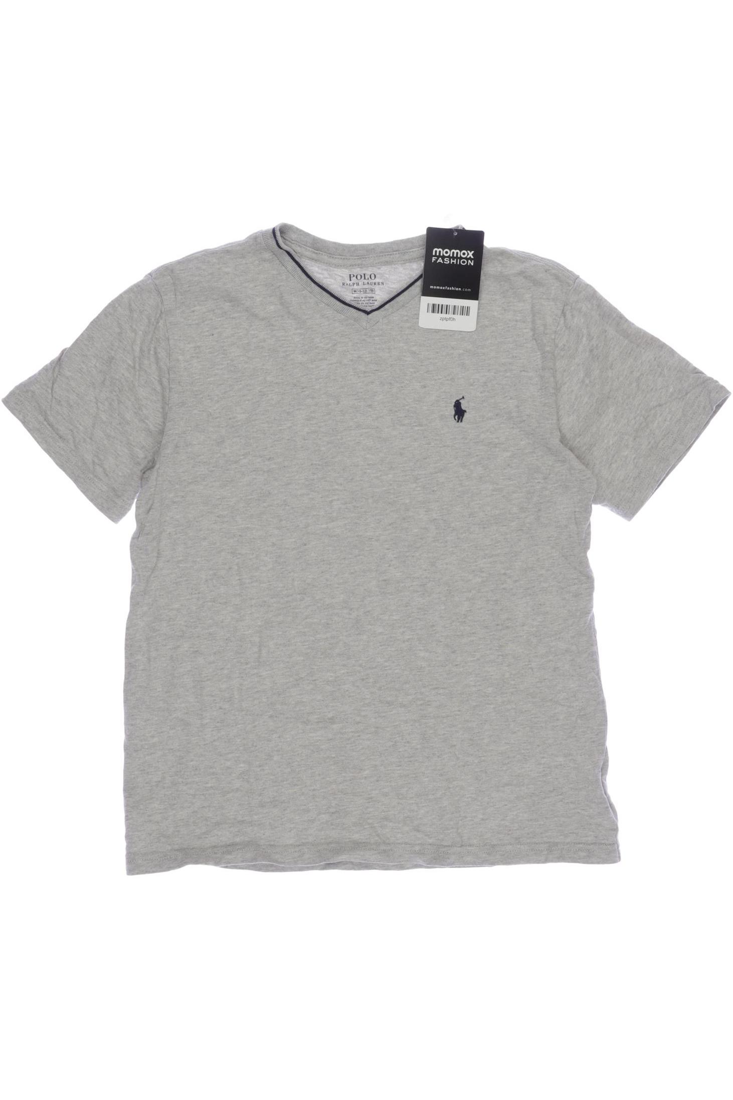 

Polo Ralph Lauren Herren T-Shirt, grau, Gr. 146