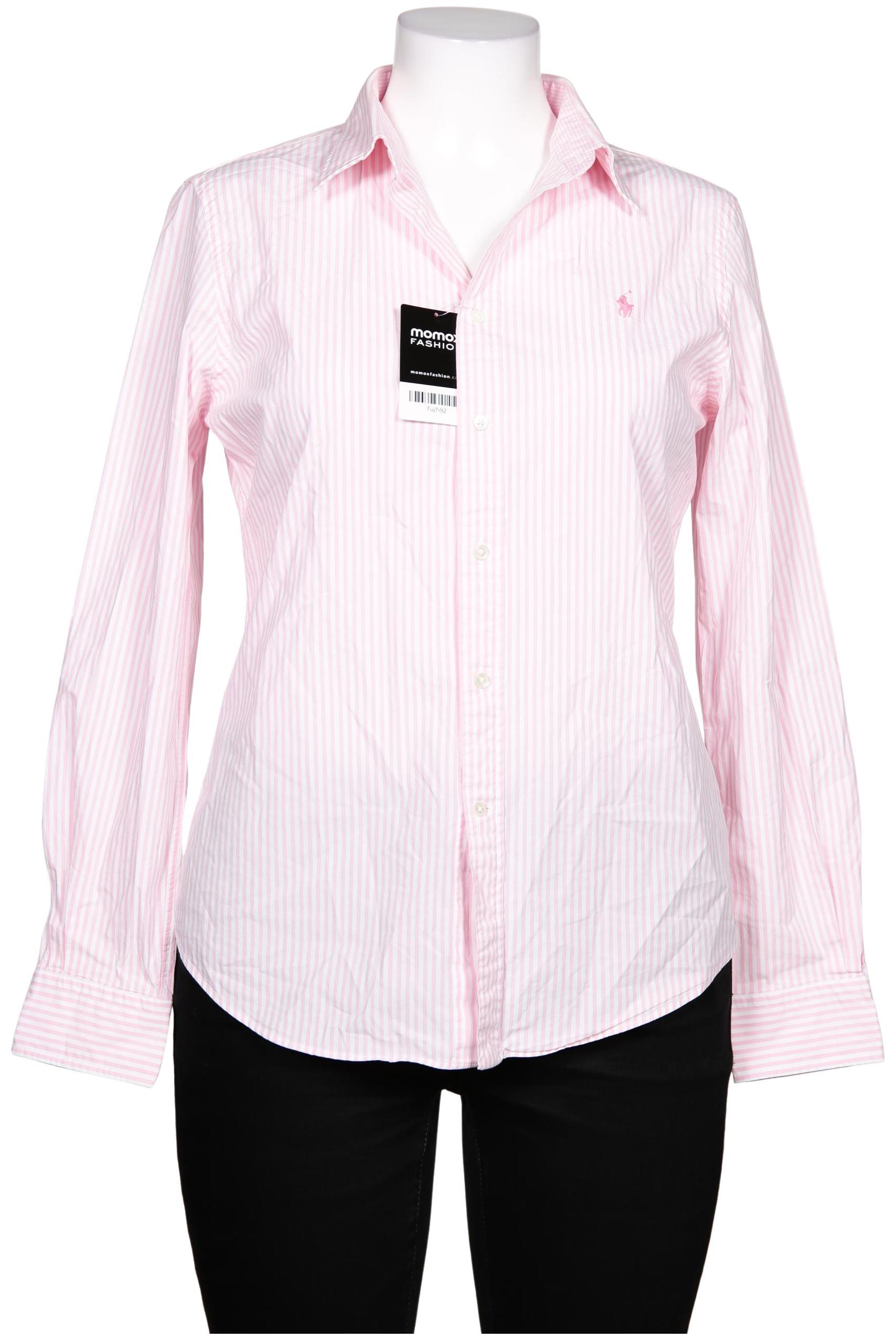 

Polo Ralph Lauren Damen Bluse, pink, Gr. 14