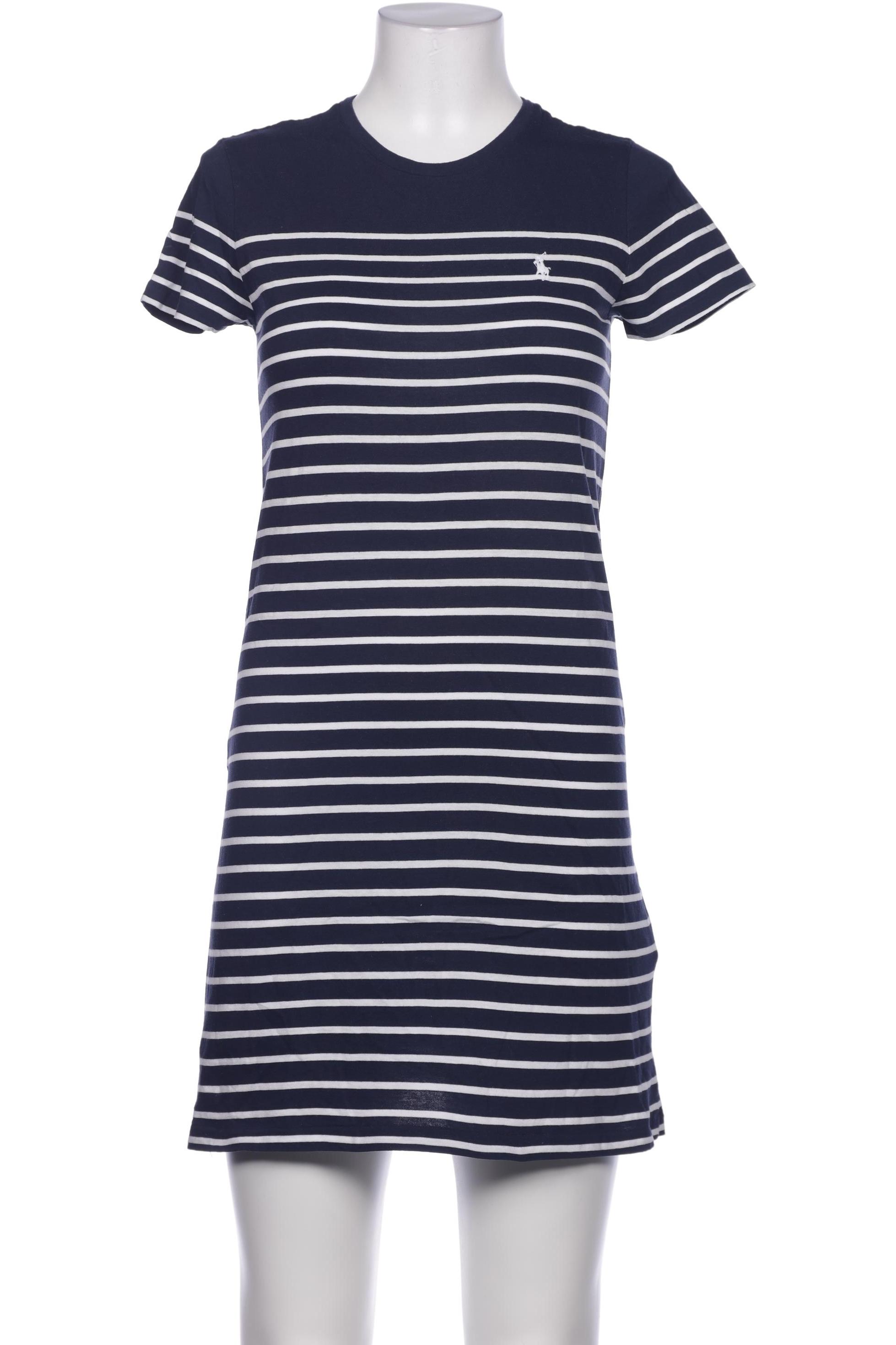 

Polo Ralph Lauren Damen Kleid, marineblau, Gr. 38