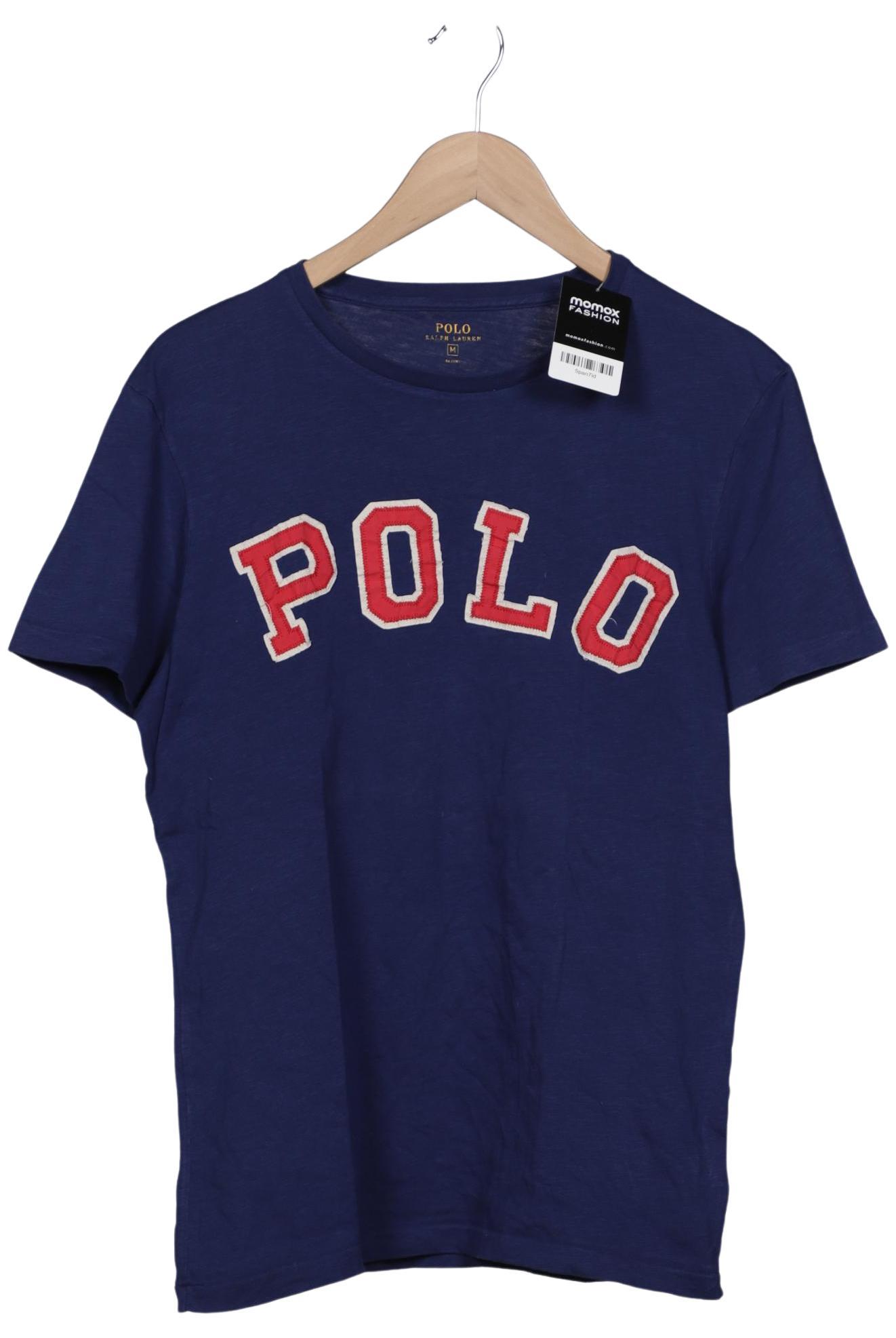 

Polo Ralph Lauren Herren T-Shirt, marineblau, Gr. 48