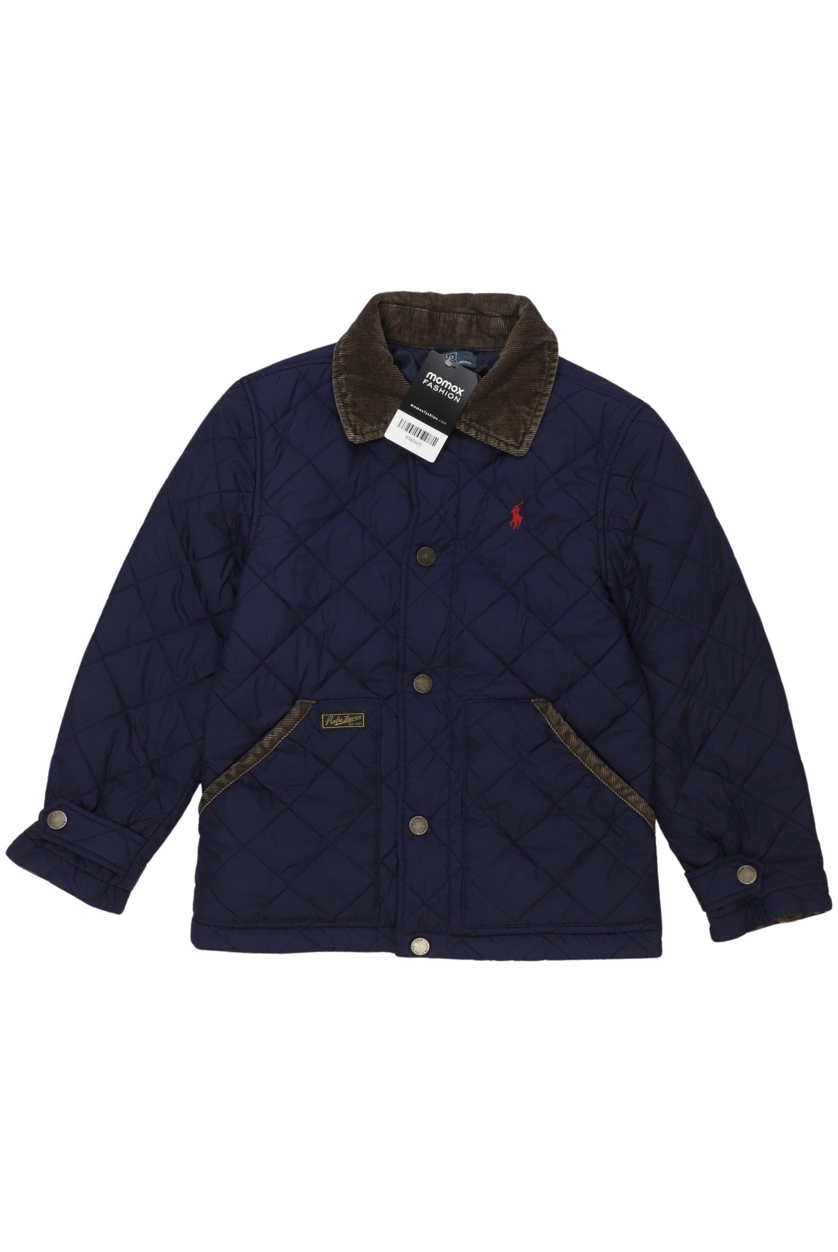 

Polo Ralph Lauren Jungen Jacke, marineblau, Gr. 8