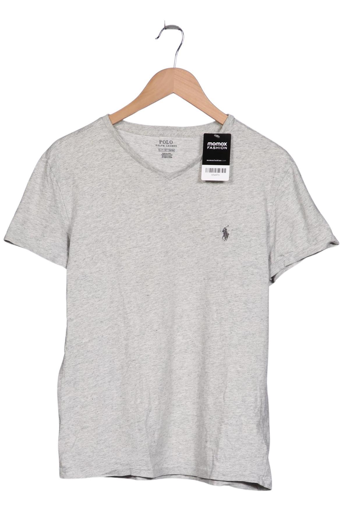 

Polo Ralph Lauren Herren T-Shirt, grau, Gr. 46