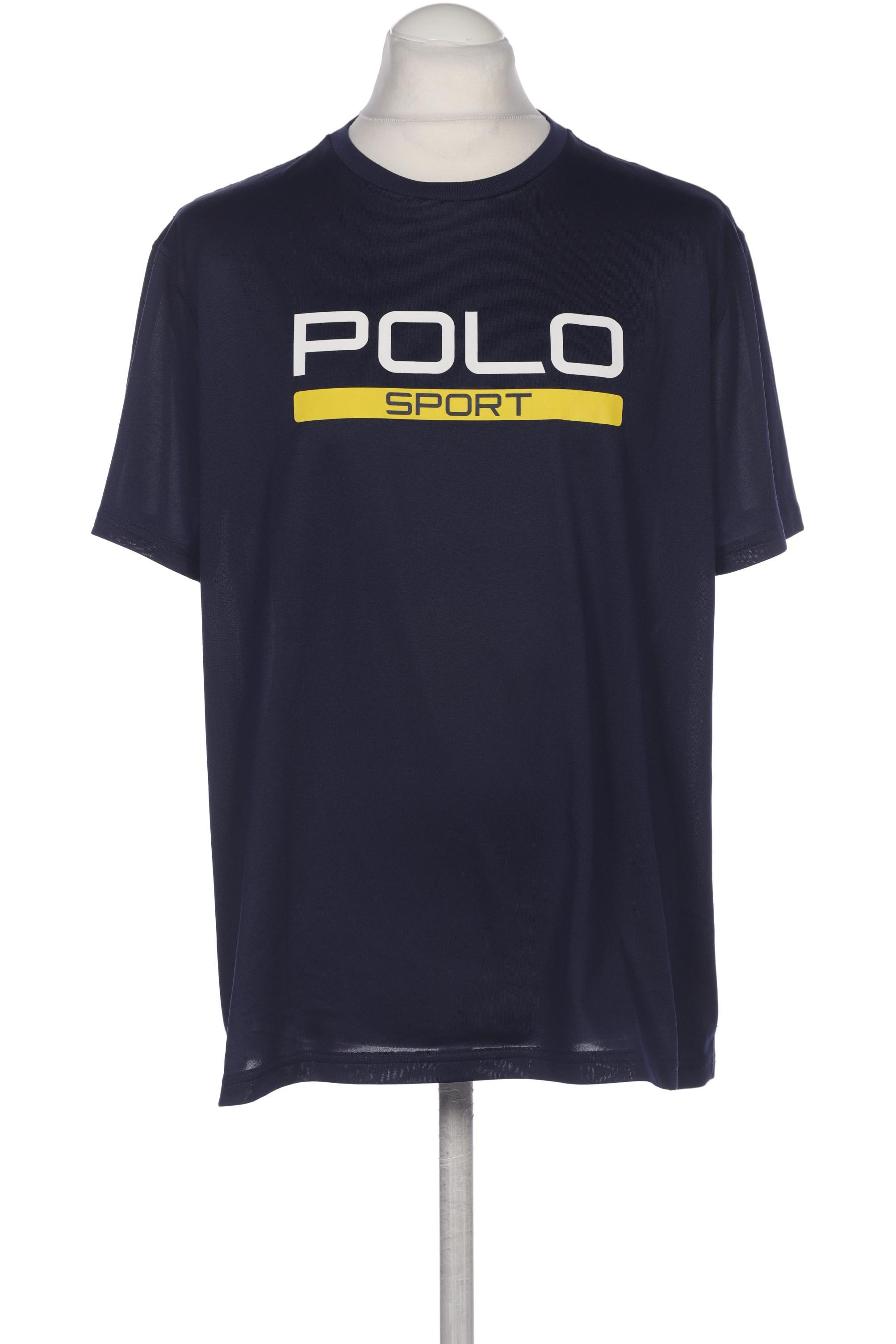 

Polo Ralph Lauren Herren T-Shirt, marineblau