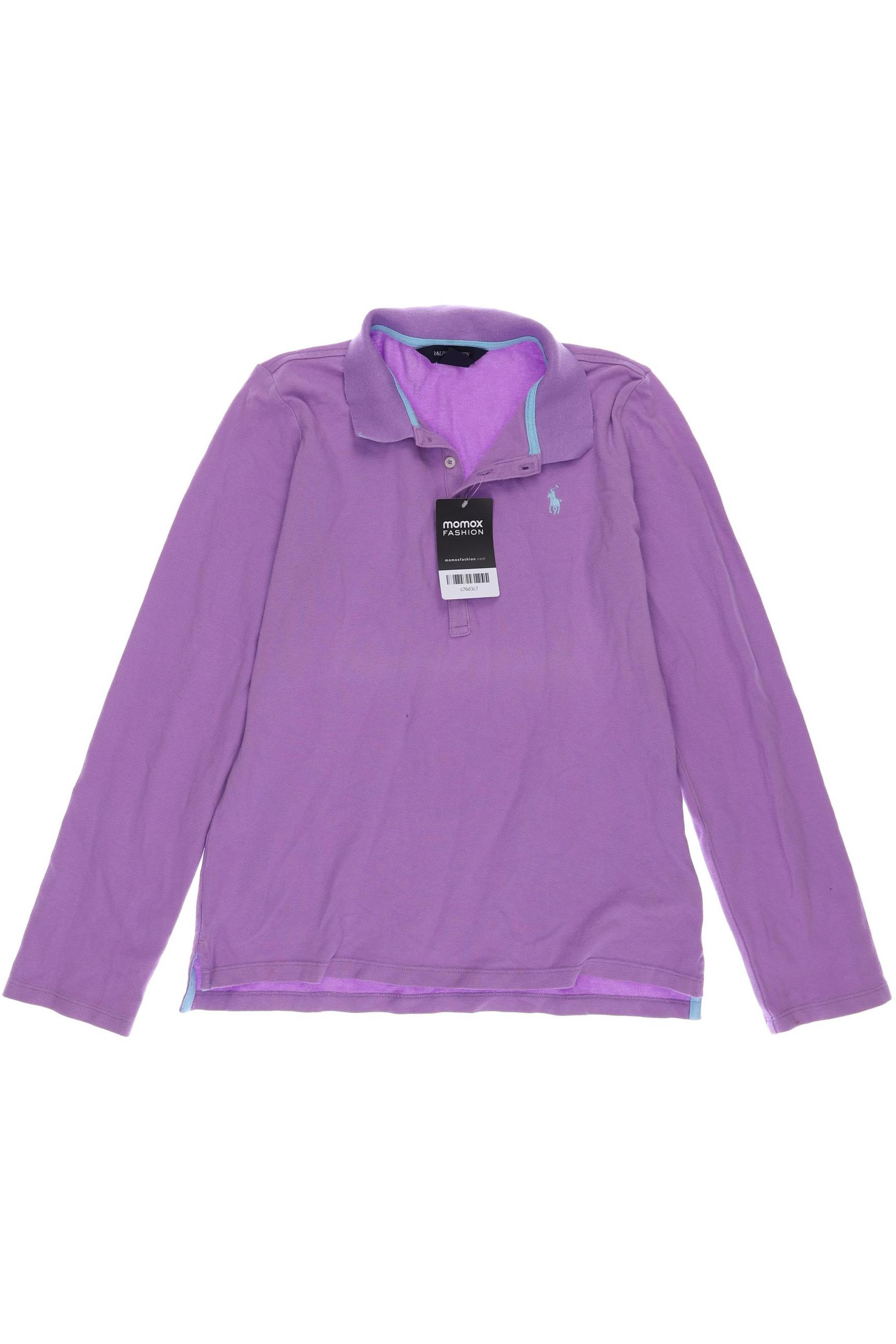

Polo Ralph Lauren Damen Poloshirt, flieder, Gr. 176