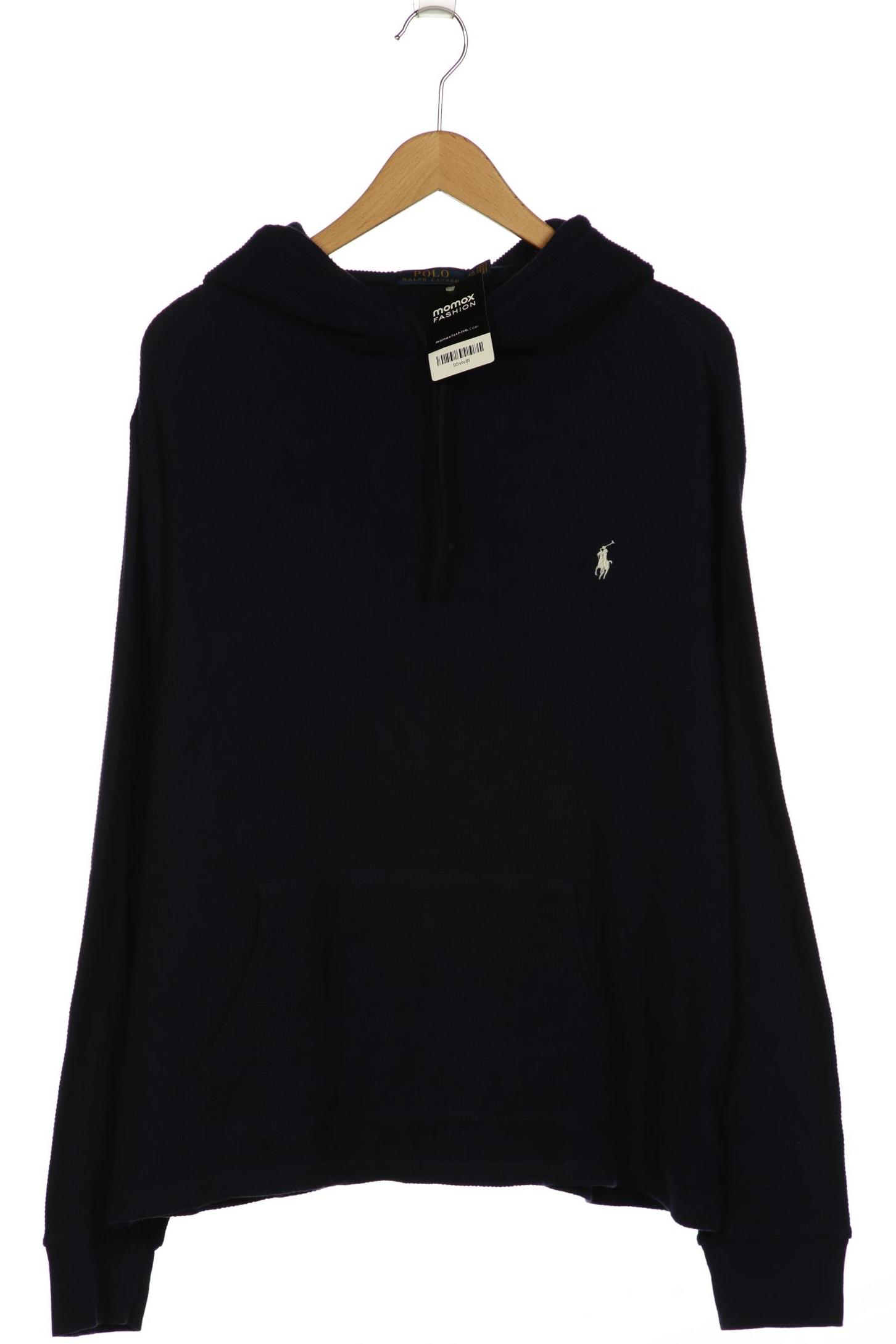 

Polo Ralph Lauren Herren Kapuzenpullover, marineblau
