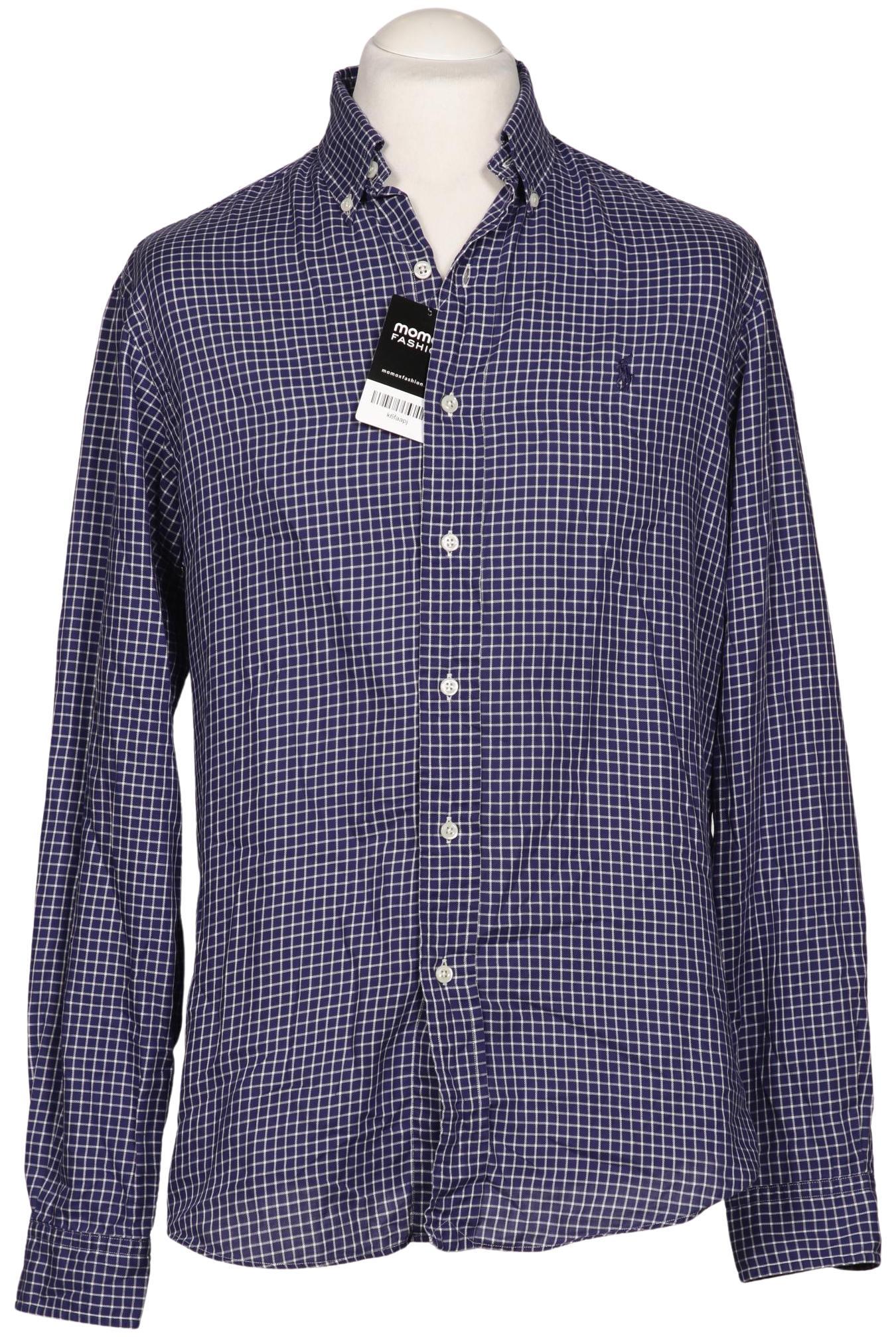Thumbnail - Polo Ralph Lauren Herren Hemd, mehrfarbig, Gr. 15.5