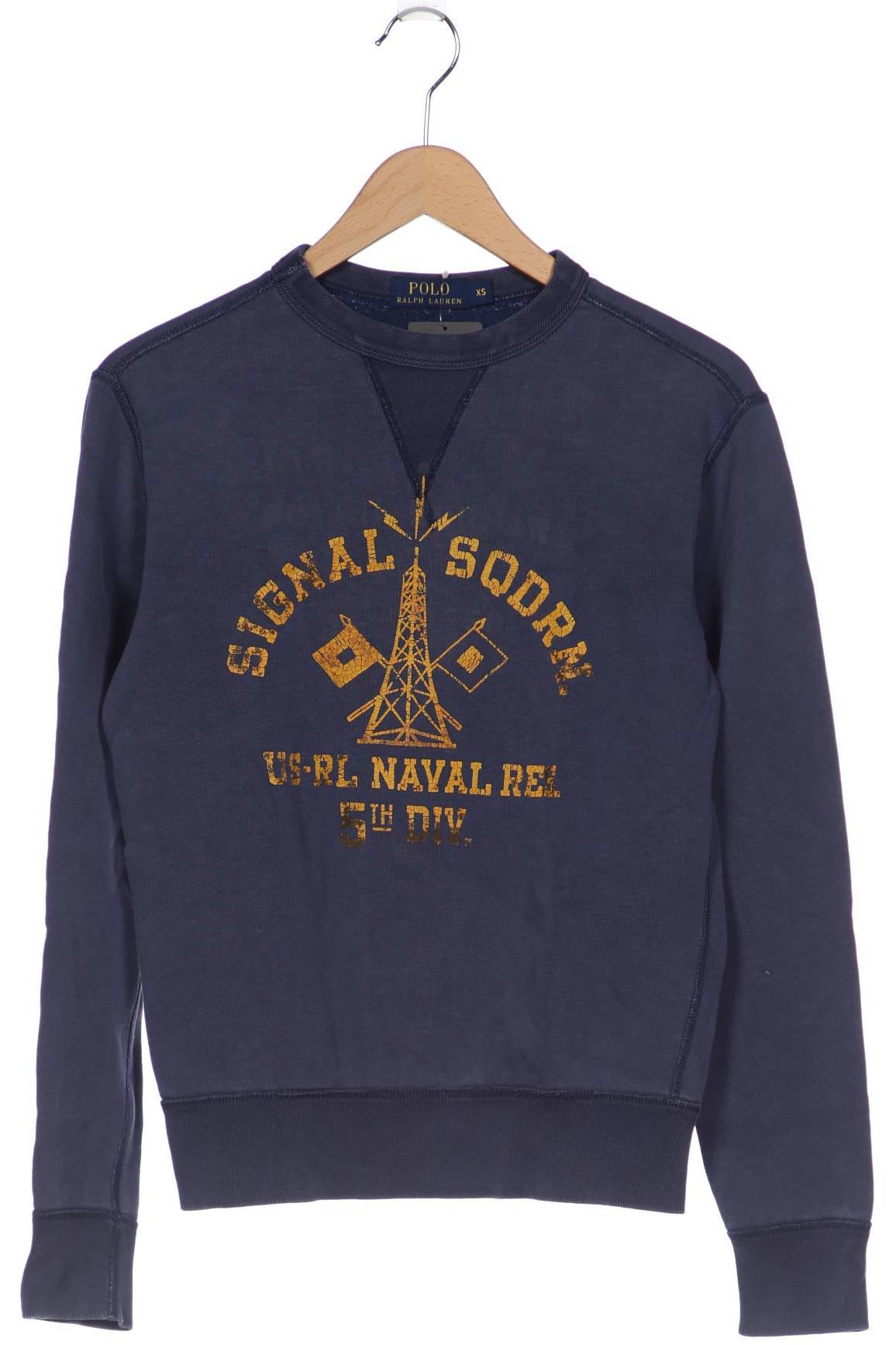 Thumbnail - Polo Ralph Lauren Herren Sweatshirt, blau, Gr. 44