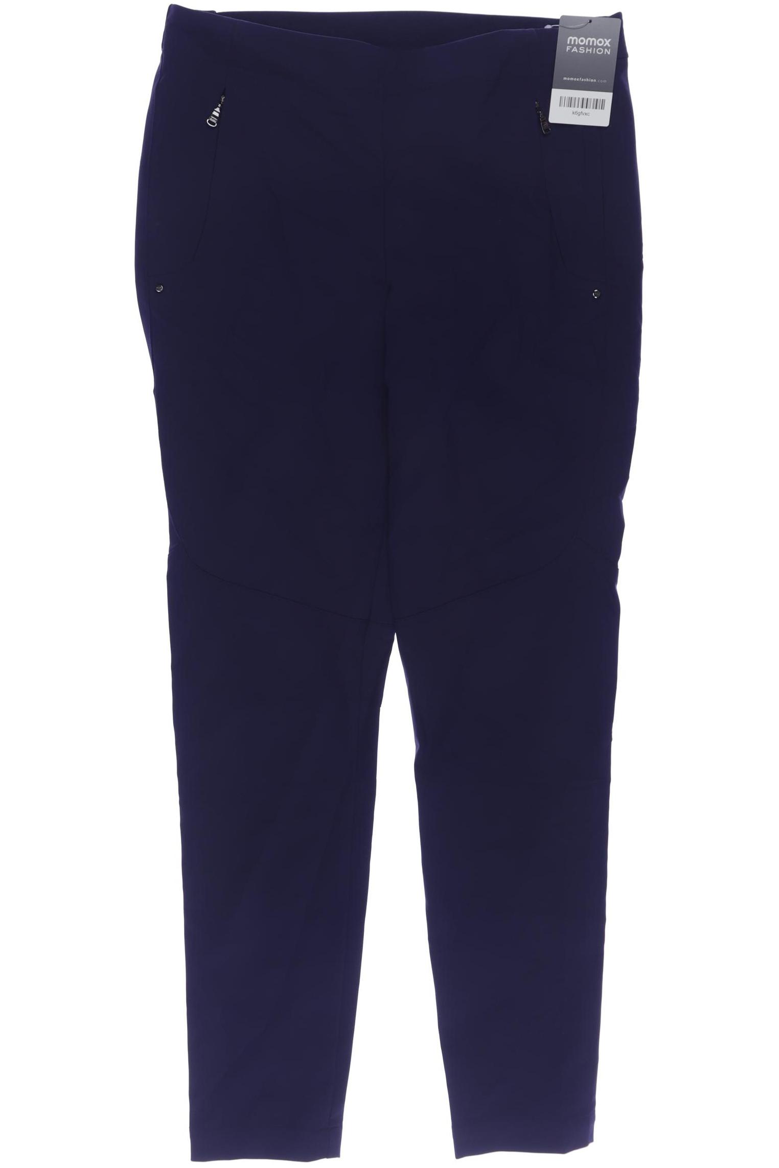 

Polo Ralph Lauren Damen Stoffhose, marineblau, Gr. 29