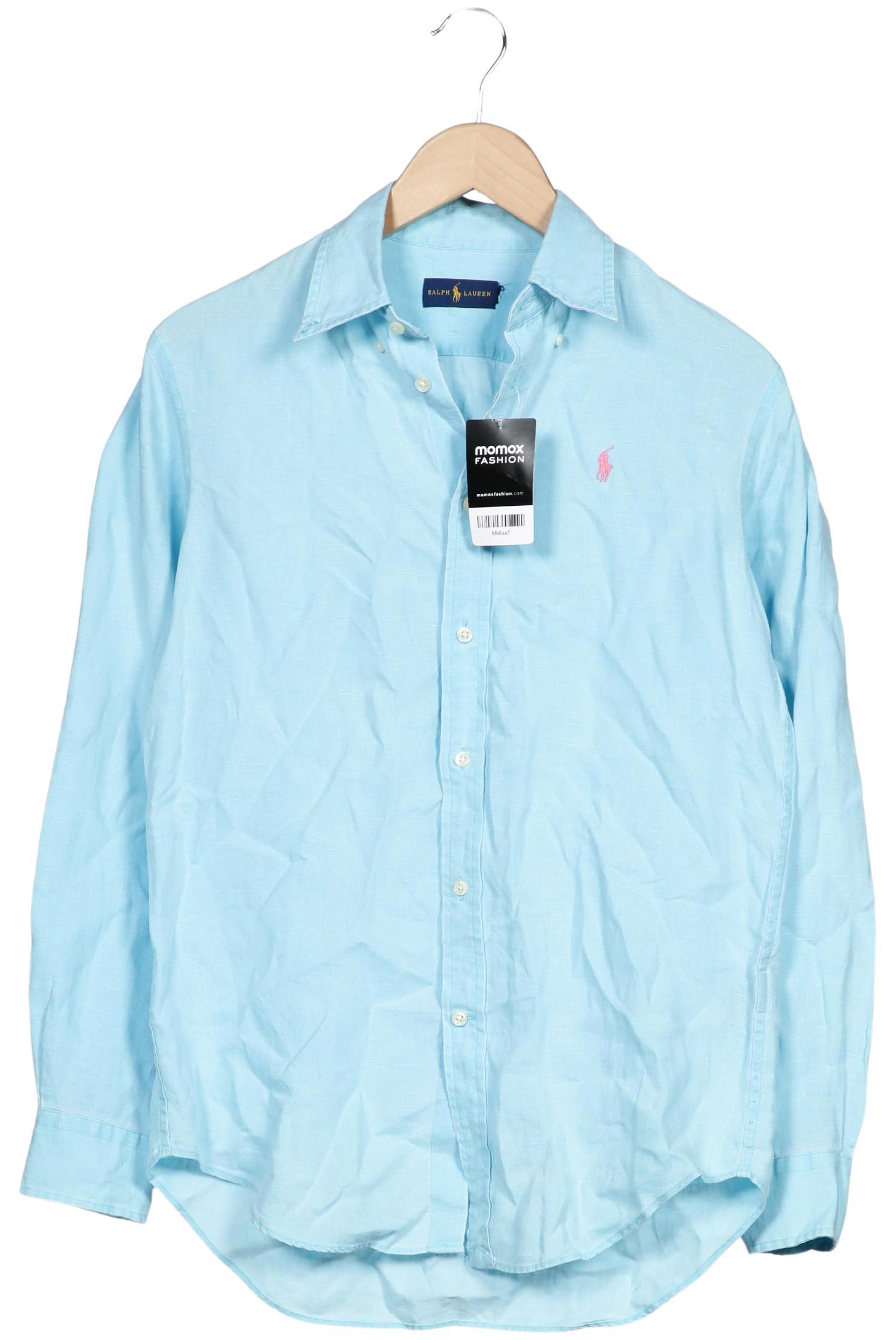 

Polo Ralph Lauren Herren Hemd, hellblau, Gr. 46