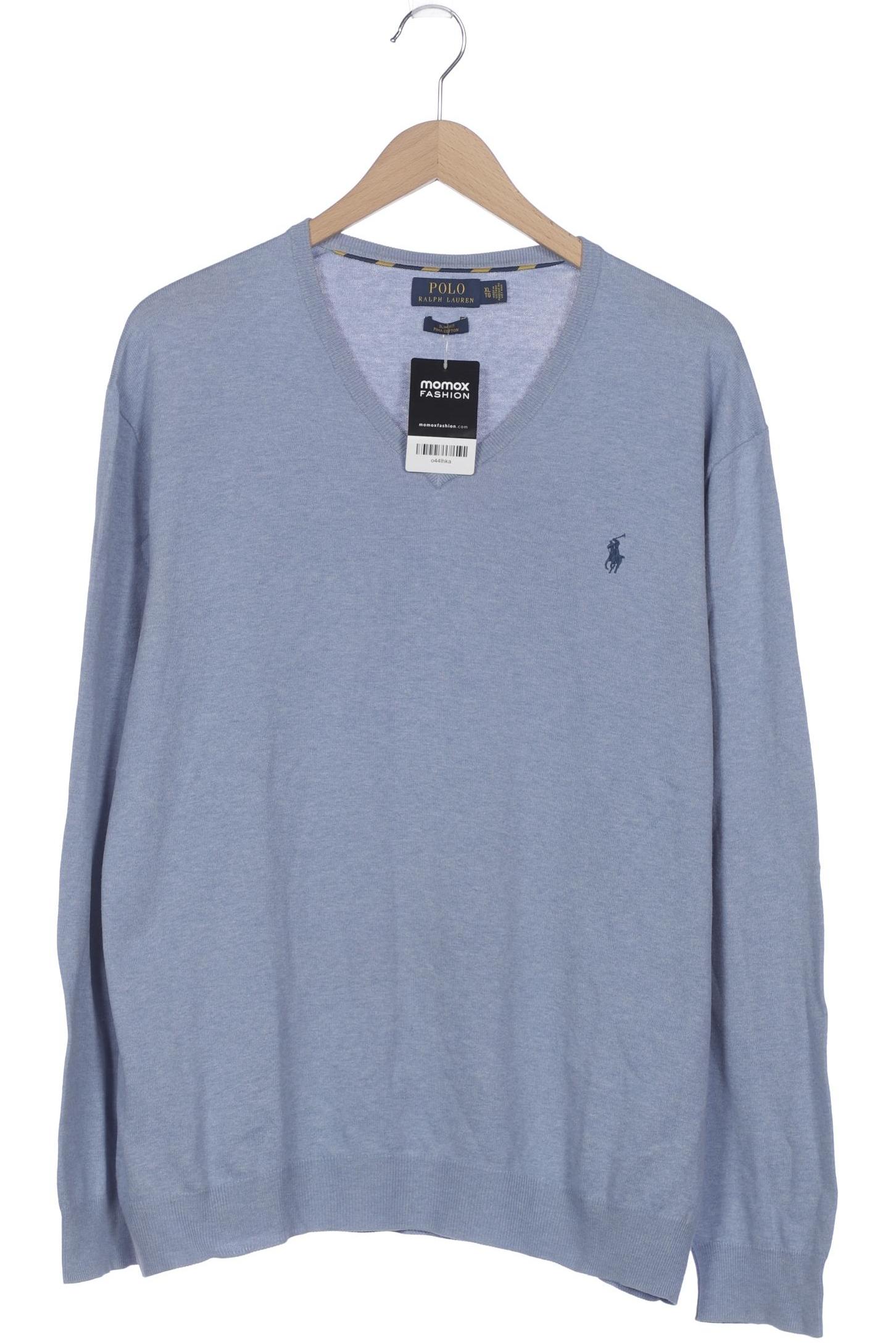 

Polo Ralph Lauren Herren Pullover, hellblau, Gr. 54