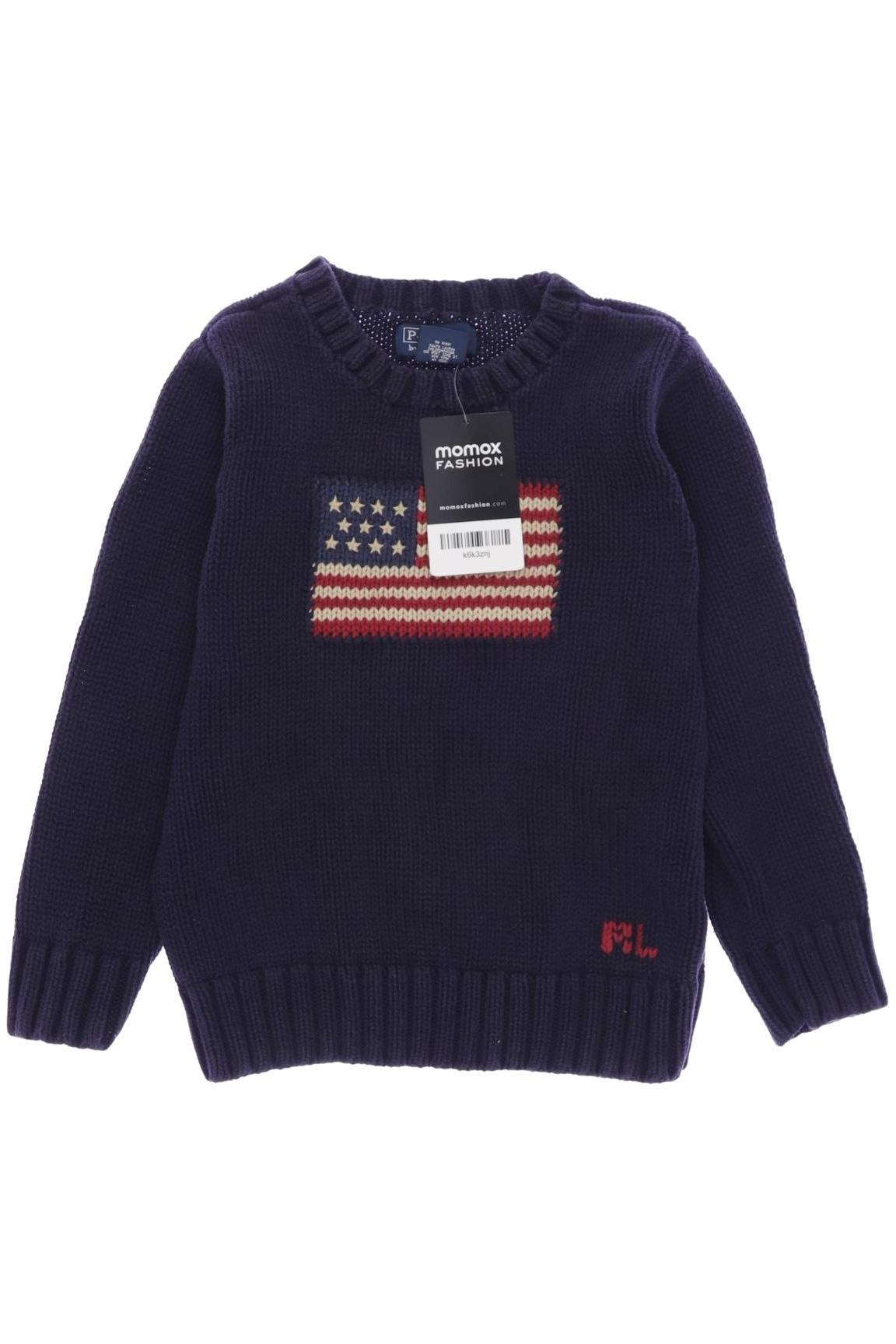 

Polo Ralph Lauren Herren Pullover, marineblau, Gr. 116