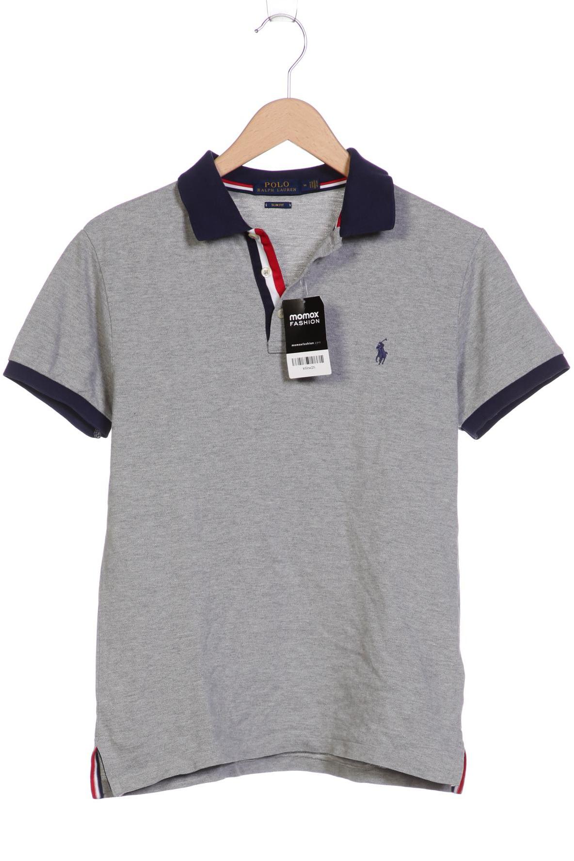 

Polo Ralph Lauren Herren Poloshirt, grau