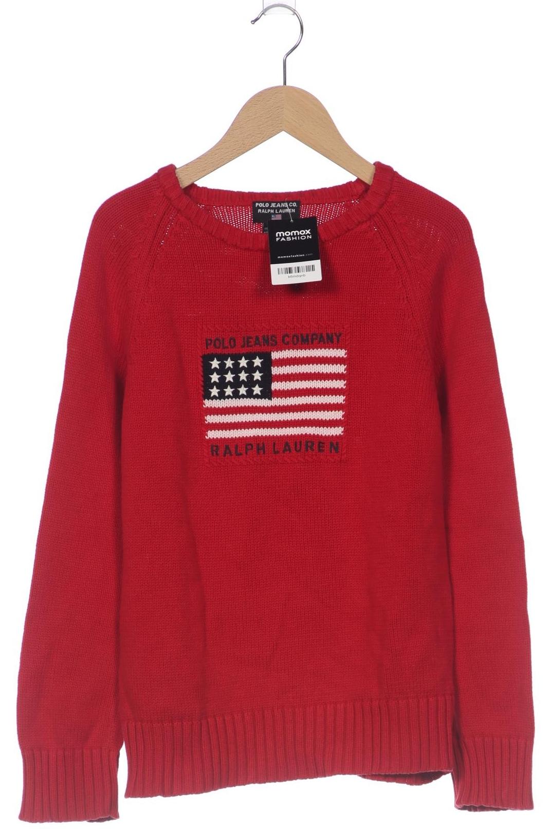

Polo Ralph Lauren Damen Pullover, rot, Gr. 42