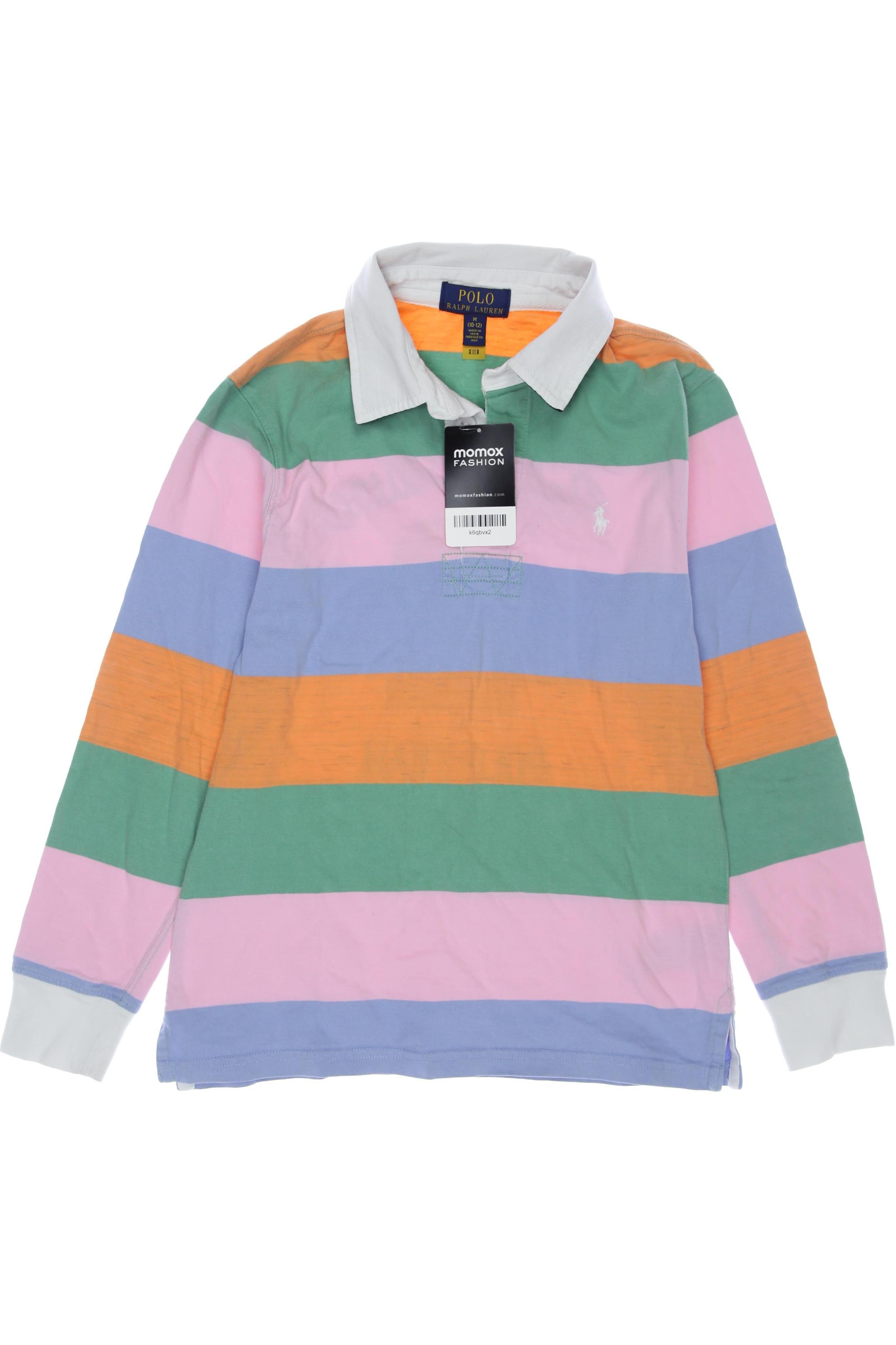 

Polo Ralph Lauren Herren Poloshirt, mehrfarbig, Gr. 146
