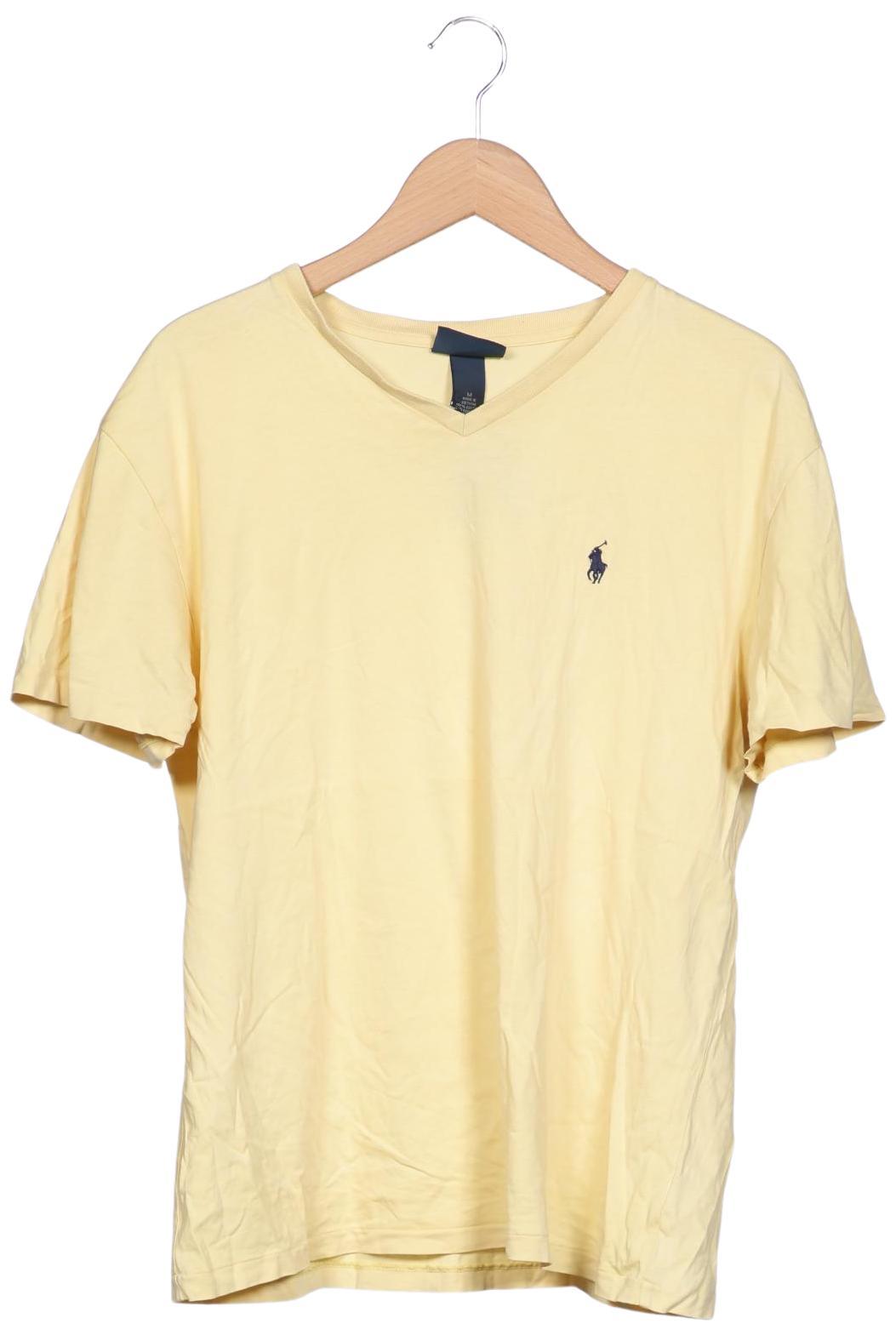 

Polo Ralph Lauren Herren T-Shirt, gelb, Gr. 48