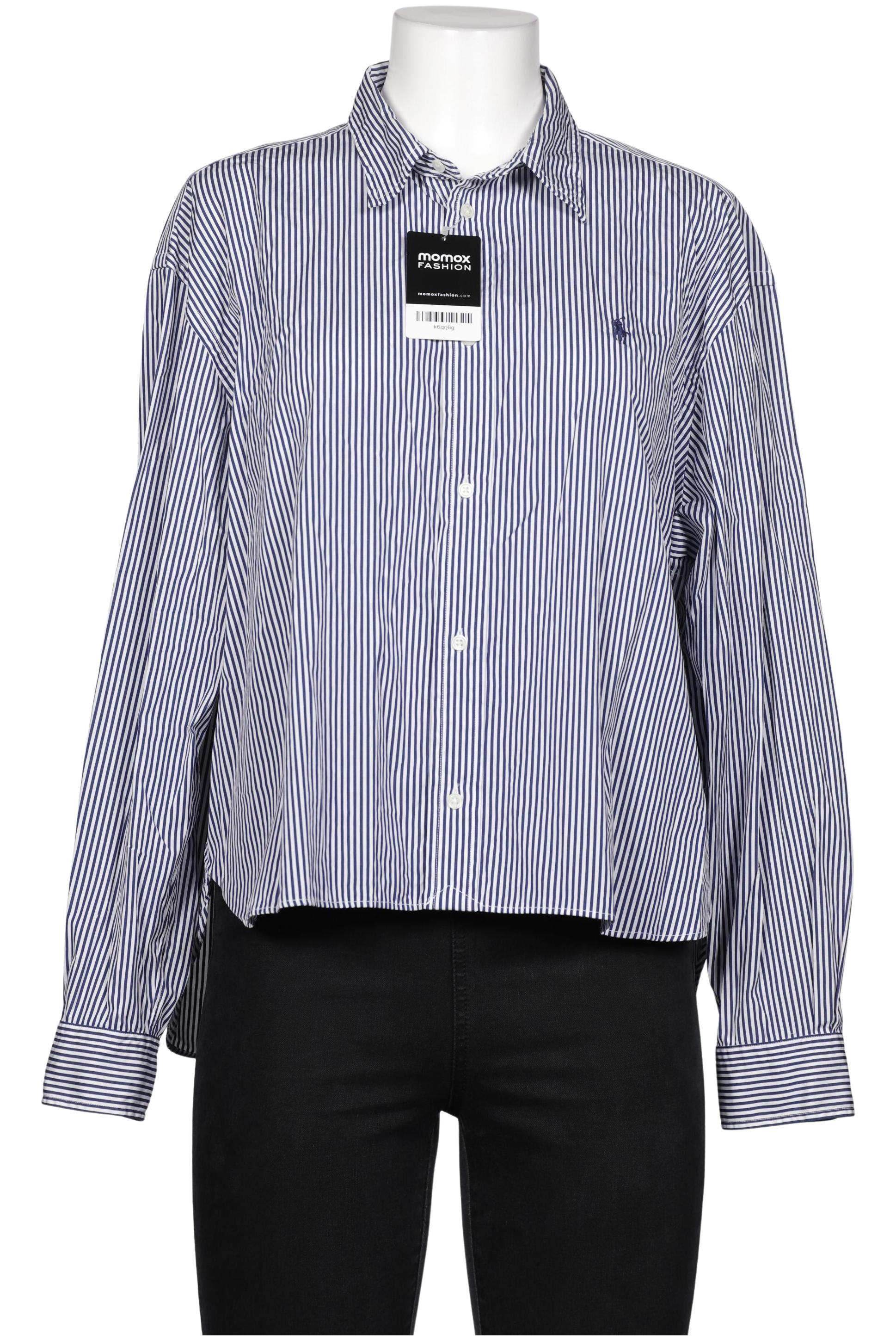 

Polo Ralph Lauren Damen Bluse, mehrfarbig, Gr. 42