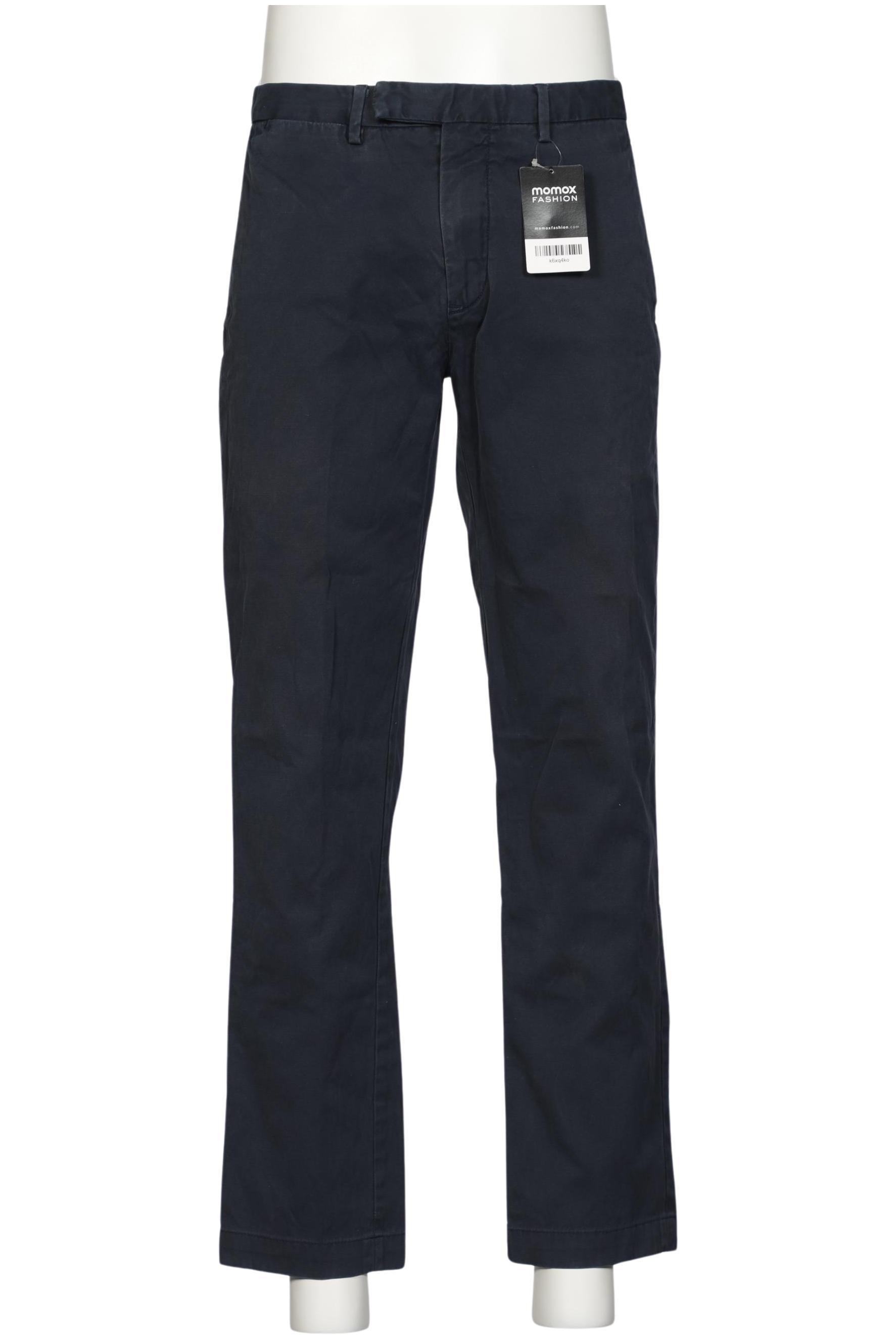 

Polo Ralph Lauren Herren Stoffhose, marineblau, Gr. 31