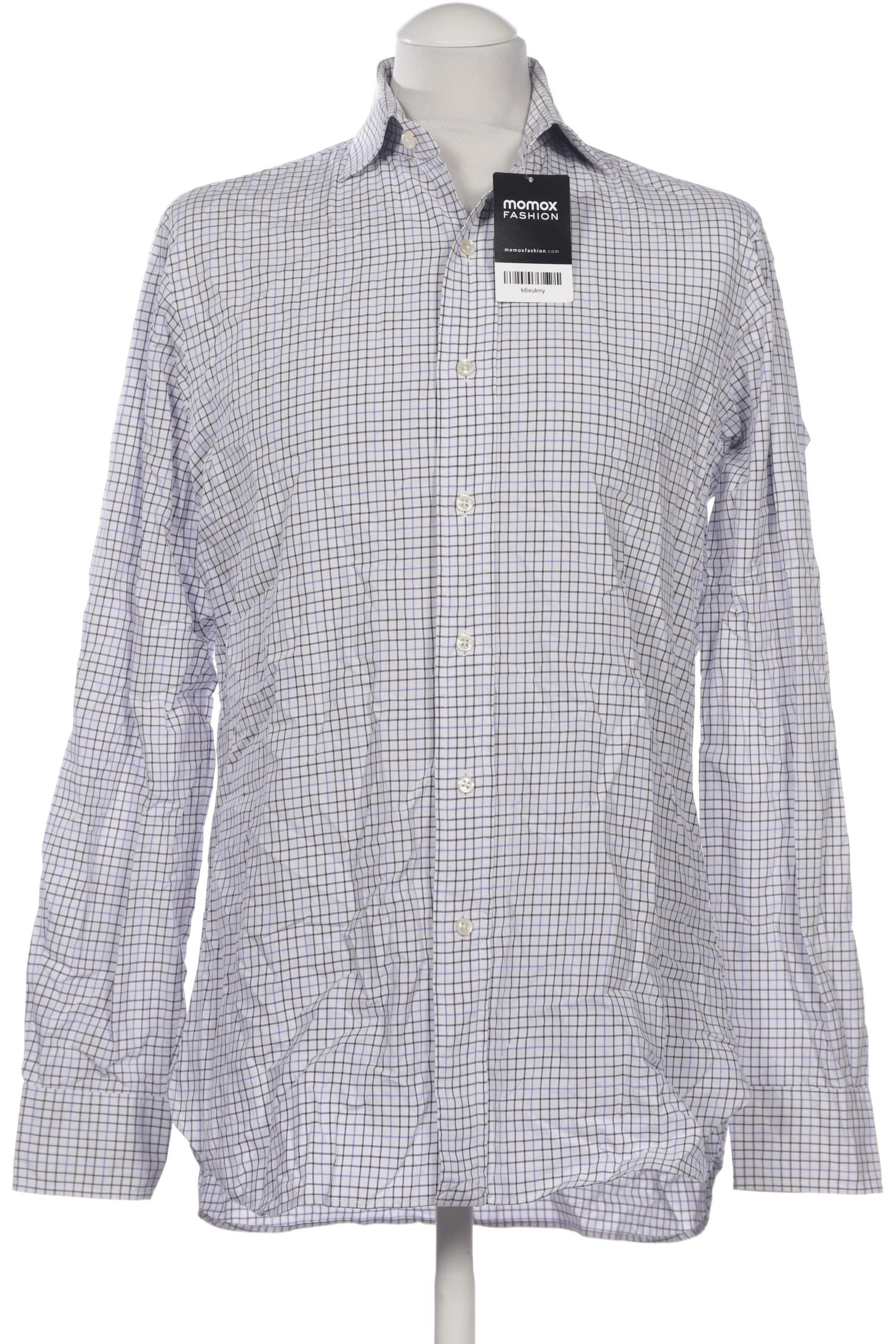 

Polo Ralph Lauren Herren Hemd, weiß, Gr. 15