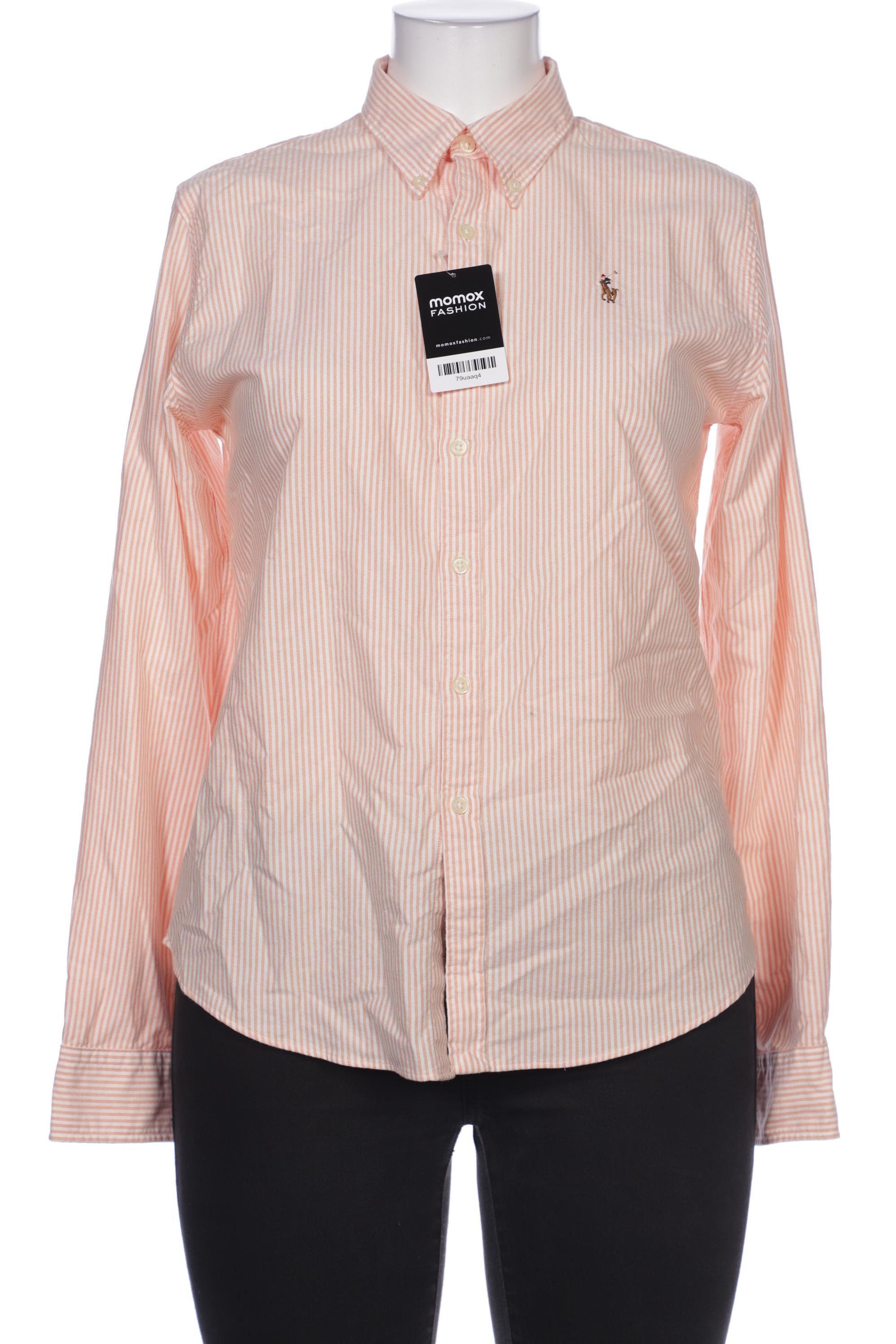 

Polo Ralph Lauren Damen Bluse, orange, Gr. 14