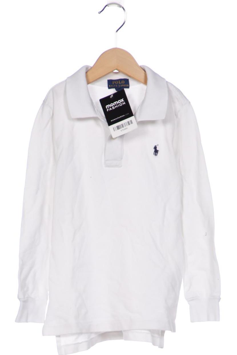 

Polo Ralph Lauren Jungen Poloshirt, weiß