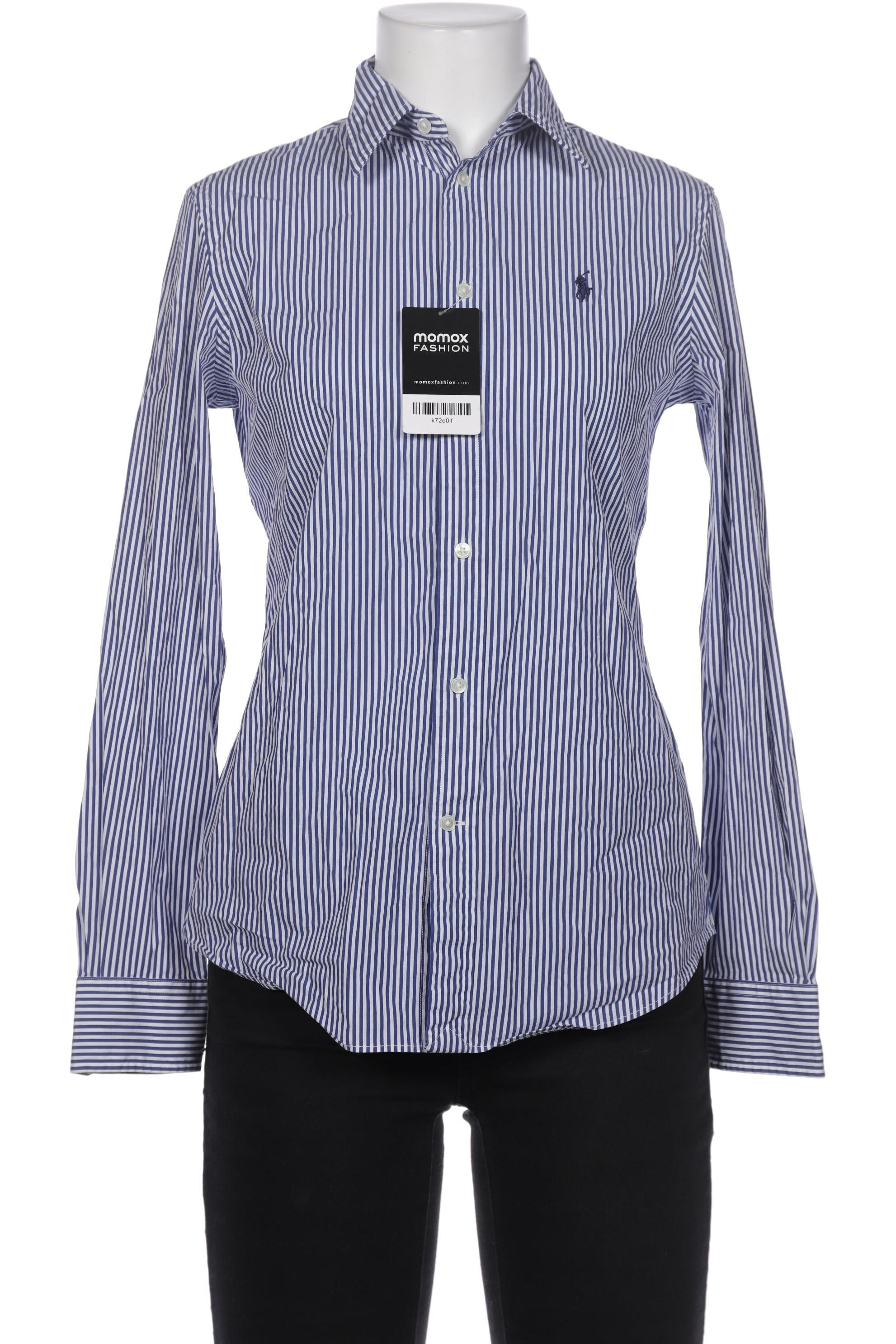 

Polo Ralph Lauren Damen Bluse, blau, Gr. 6