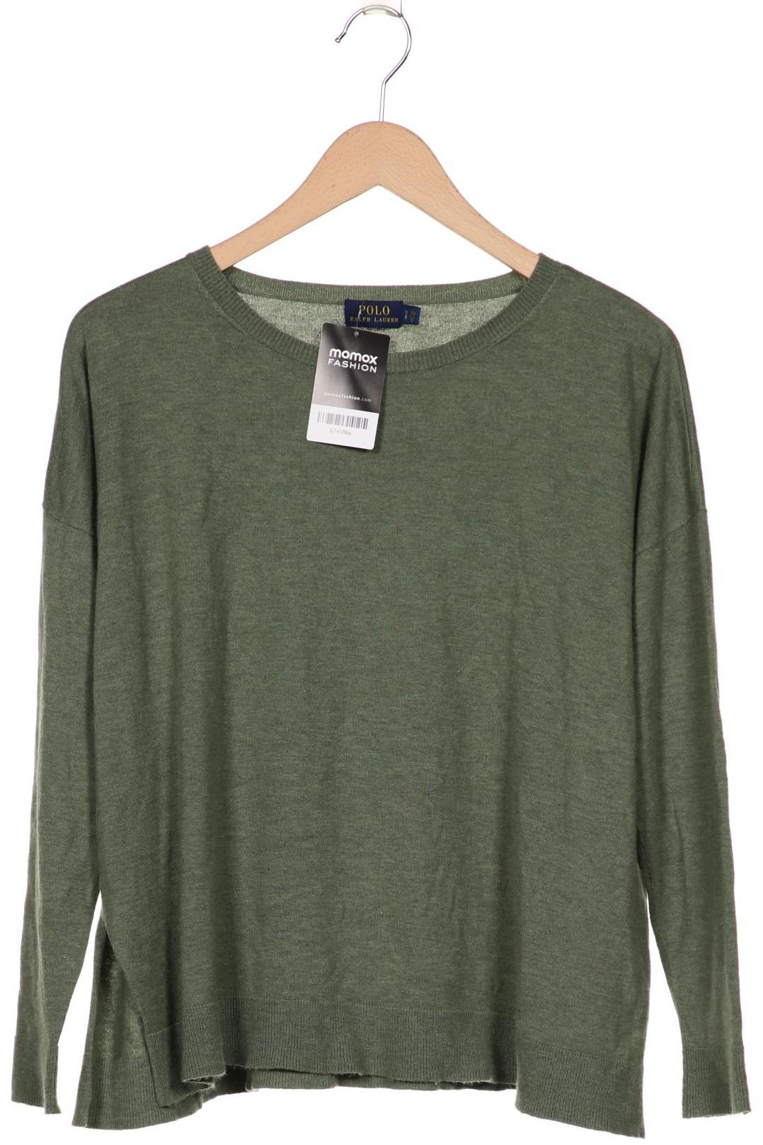 

Polo Ralph Lauren Damen Pullover, grün, Gr. 36
