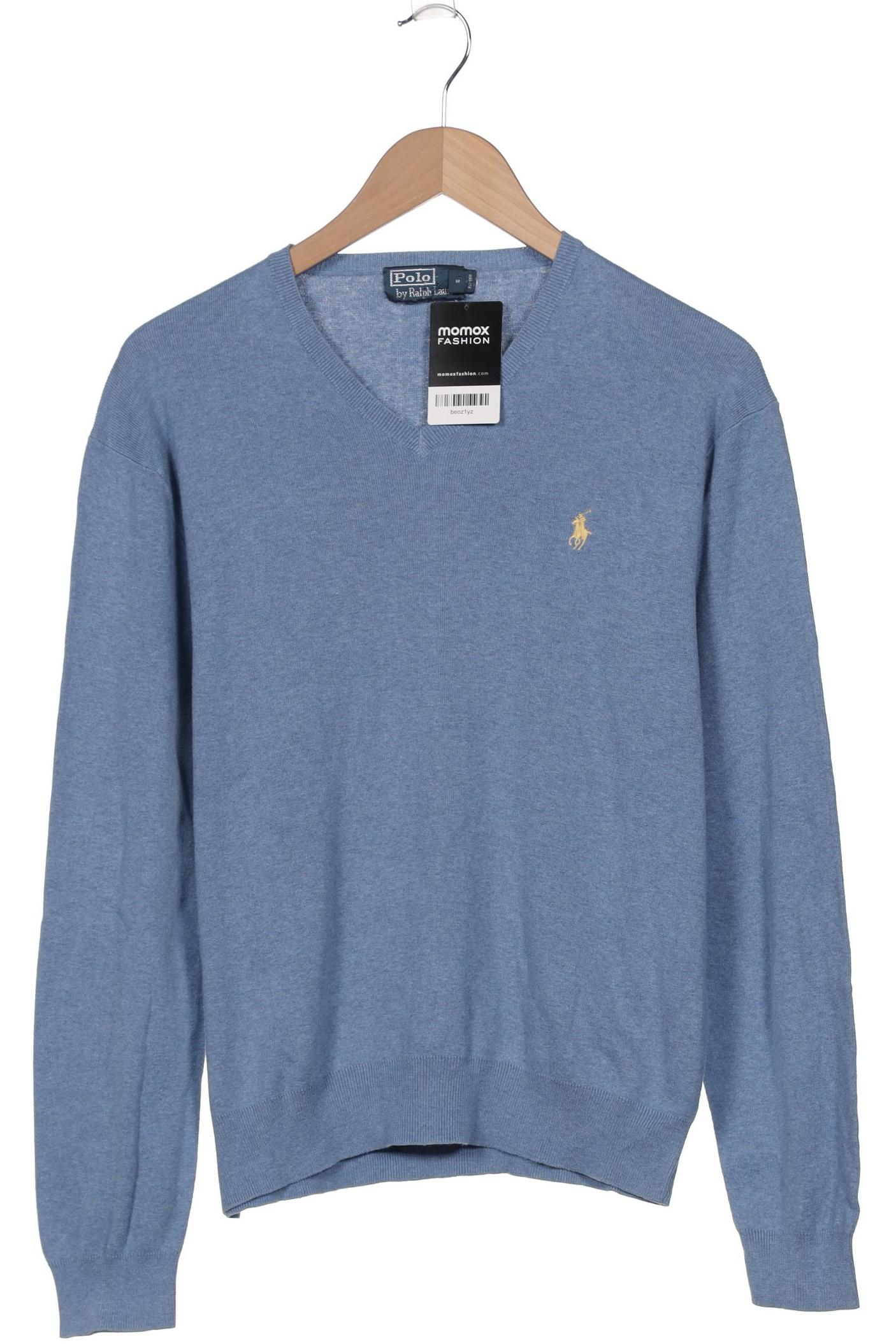 

Polo Ralph Lauren Herren Pullover, blau, Gr. 48