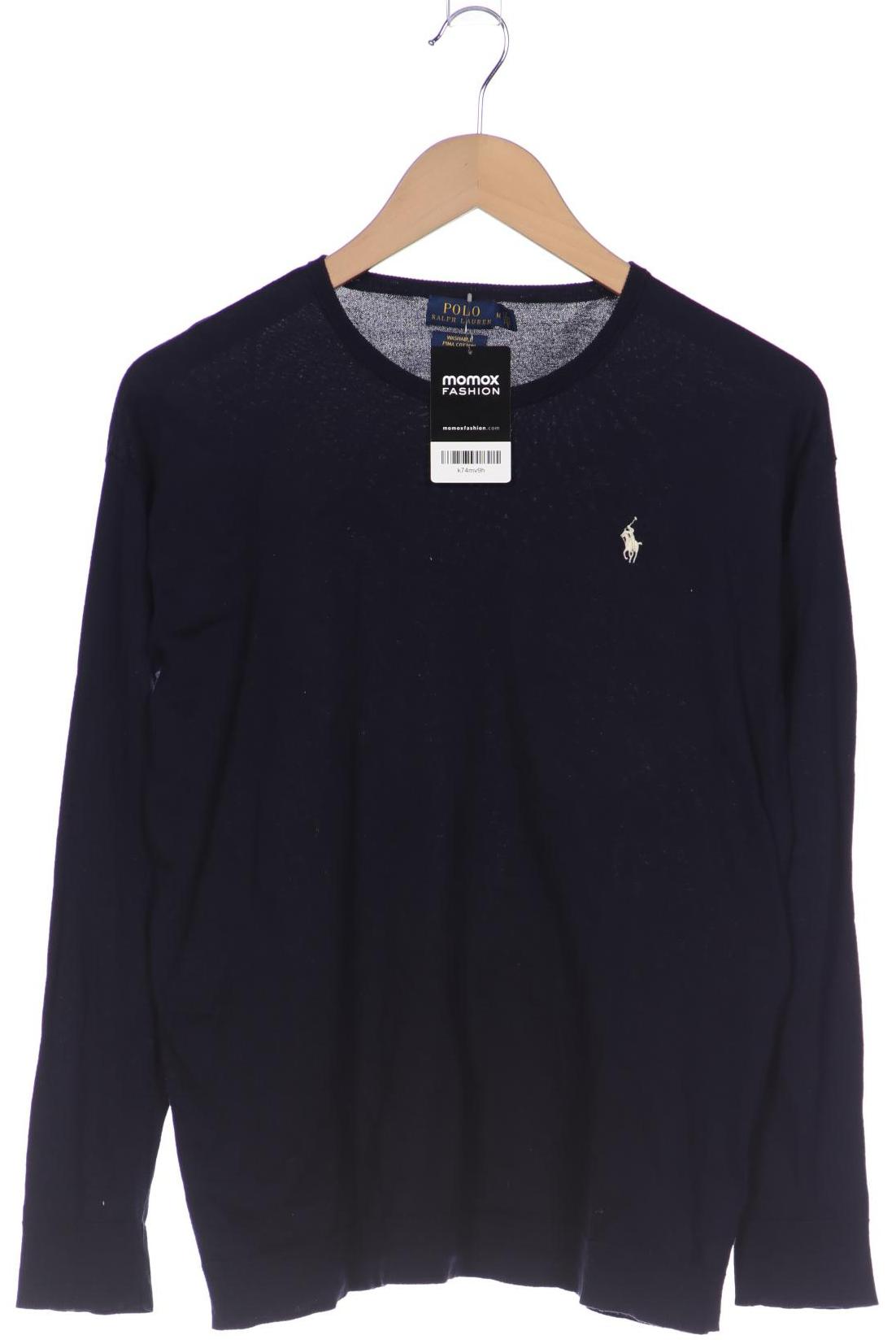 

Polo Ralph Lauren Damen Pullover, marineblau