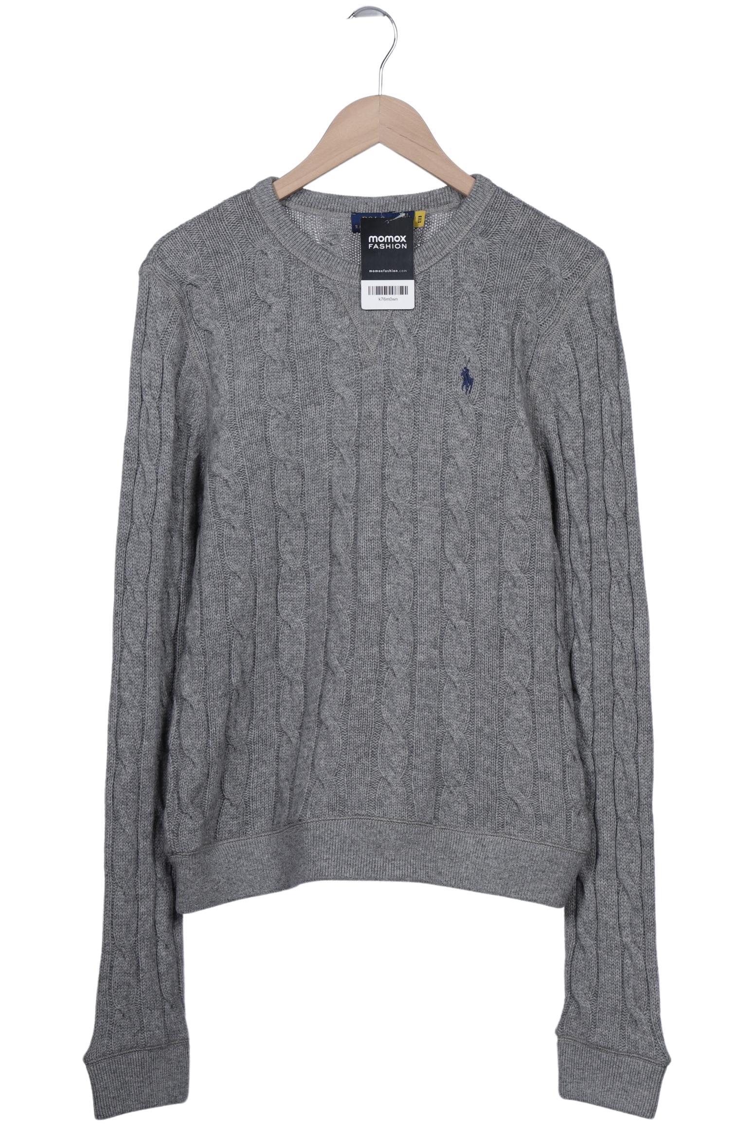 

Polo Ralph Lauren Damen Pullover, grau, Gr. 44