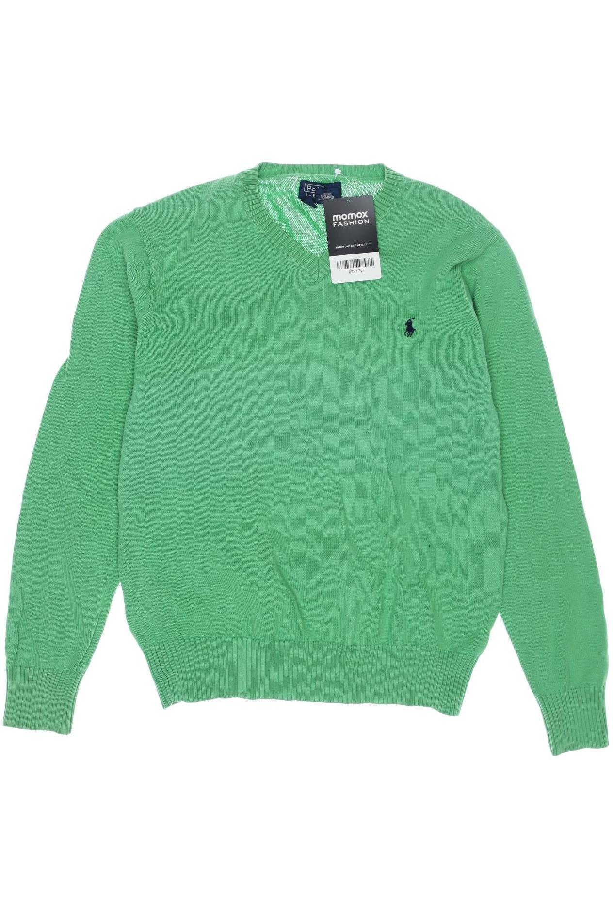 

Polo Ralph Lauren Herren Pullover, grün, Gr. 146