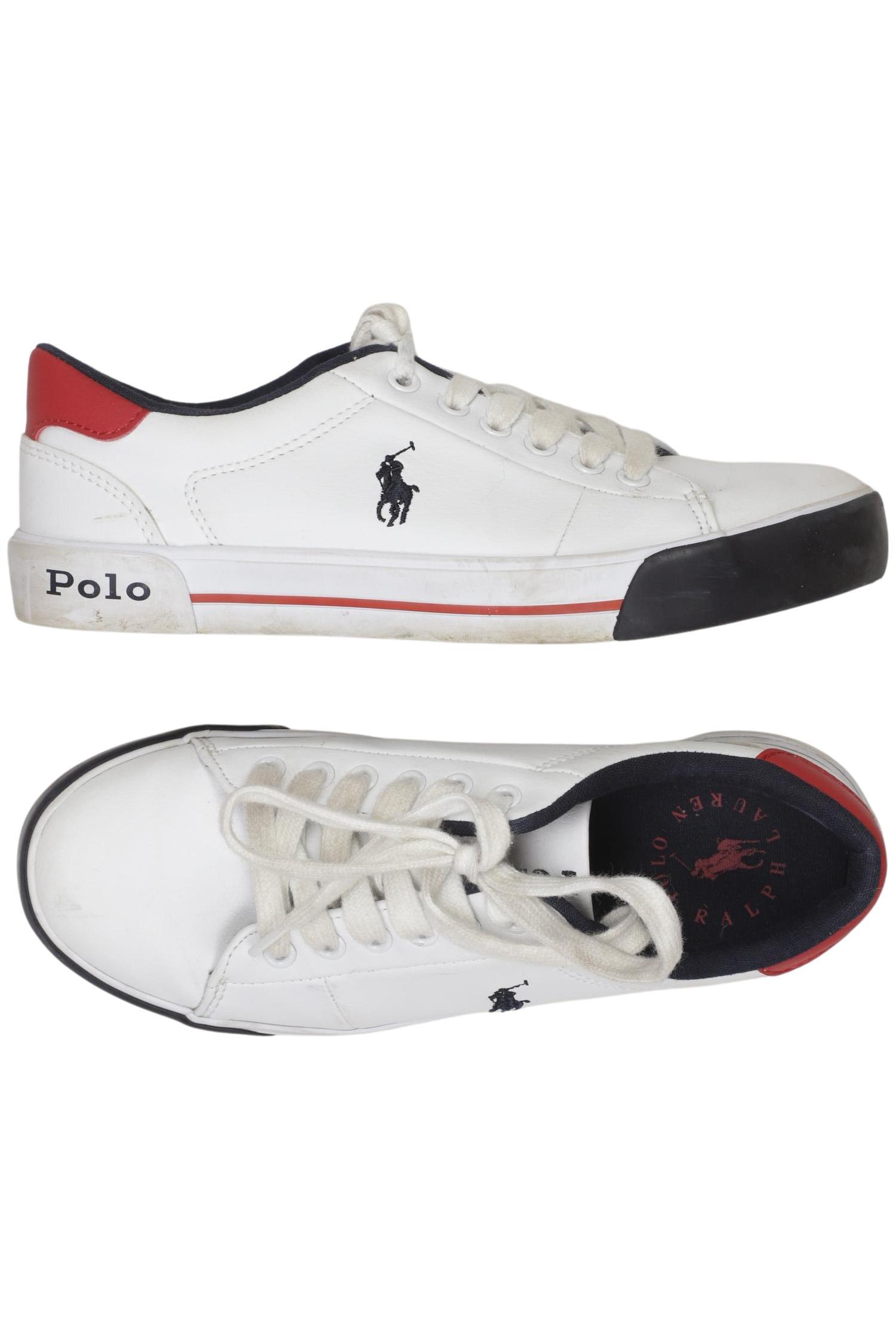 

Polo Ralph Lauren Damen Sneakers, mehrfarbig, Gr. 35