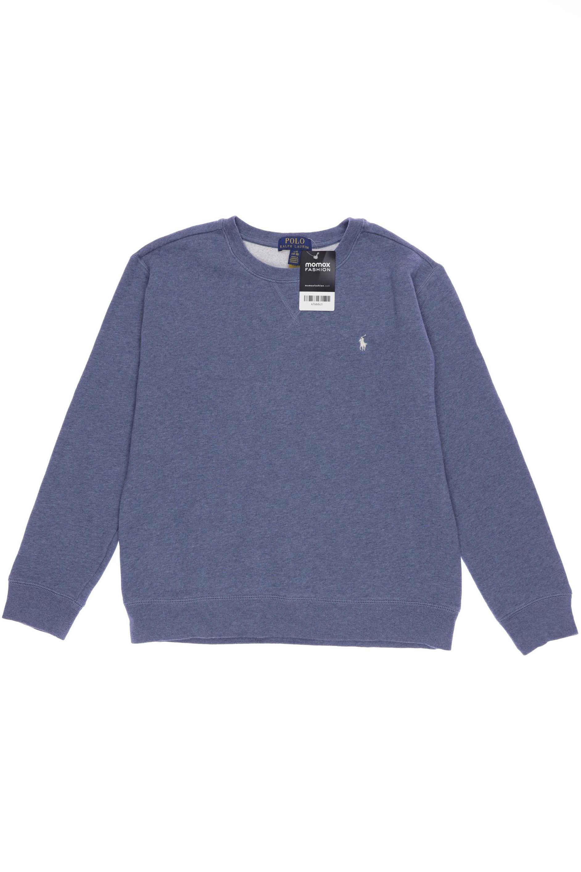 

Polo Ralph Lauren Damen Hoodies & Sweater, blau, Gr. 158