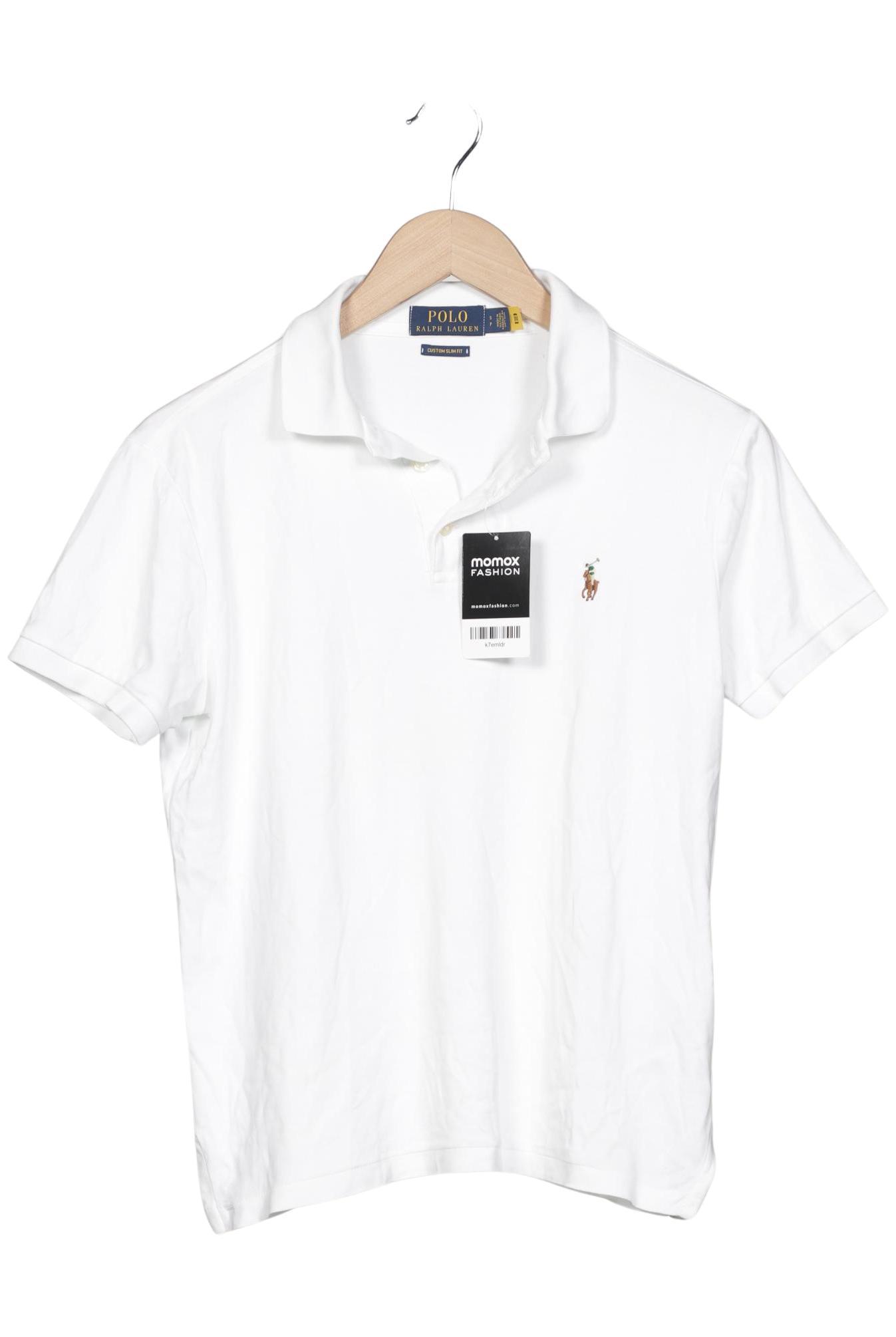 

Polo Ralph Lauren Herren Poloshirt, weiß, Gr. 46