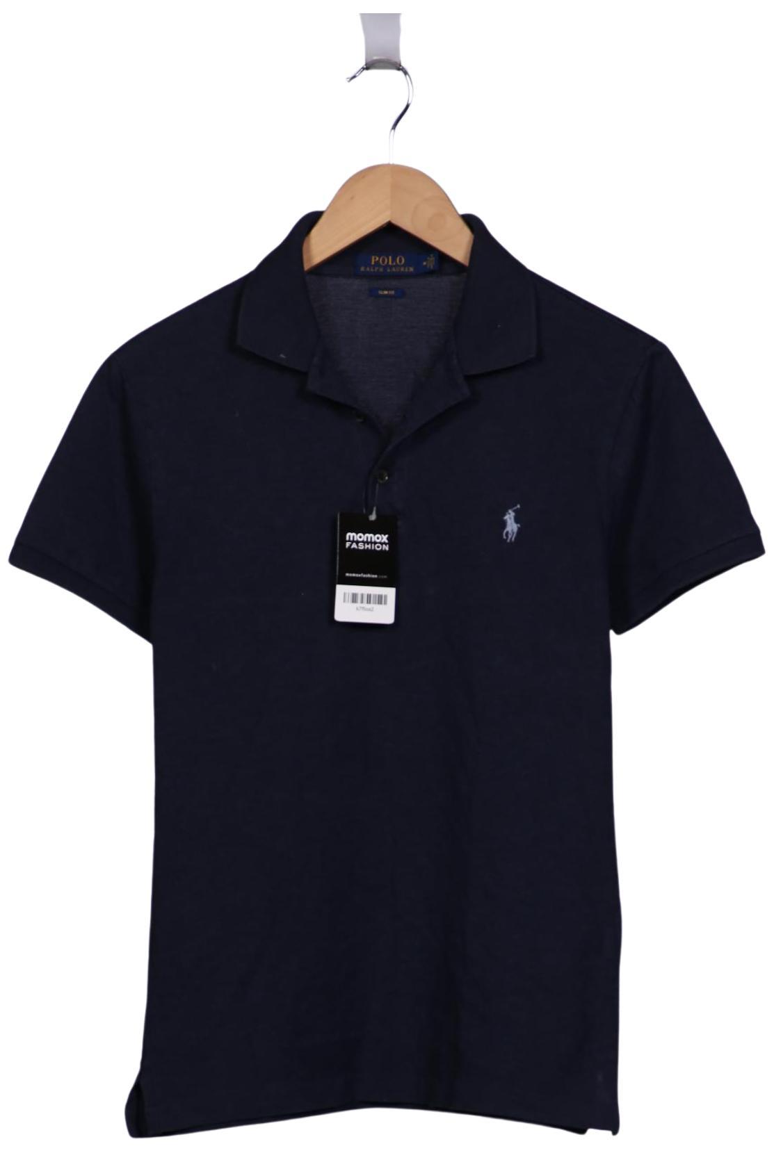 

Polo Ralph Lauren Herren Poloshirt, marineblau, Gr. 48