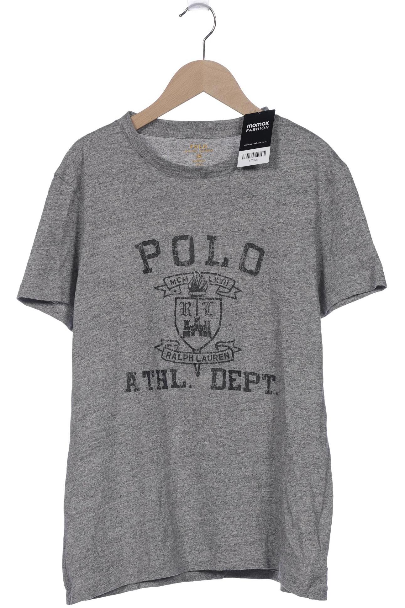 

Polo Ralph Lauren Herren T-Shirt, grau