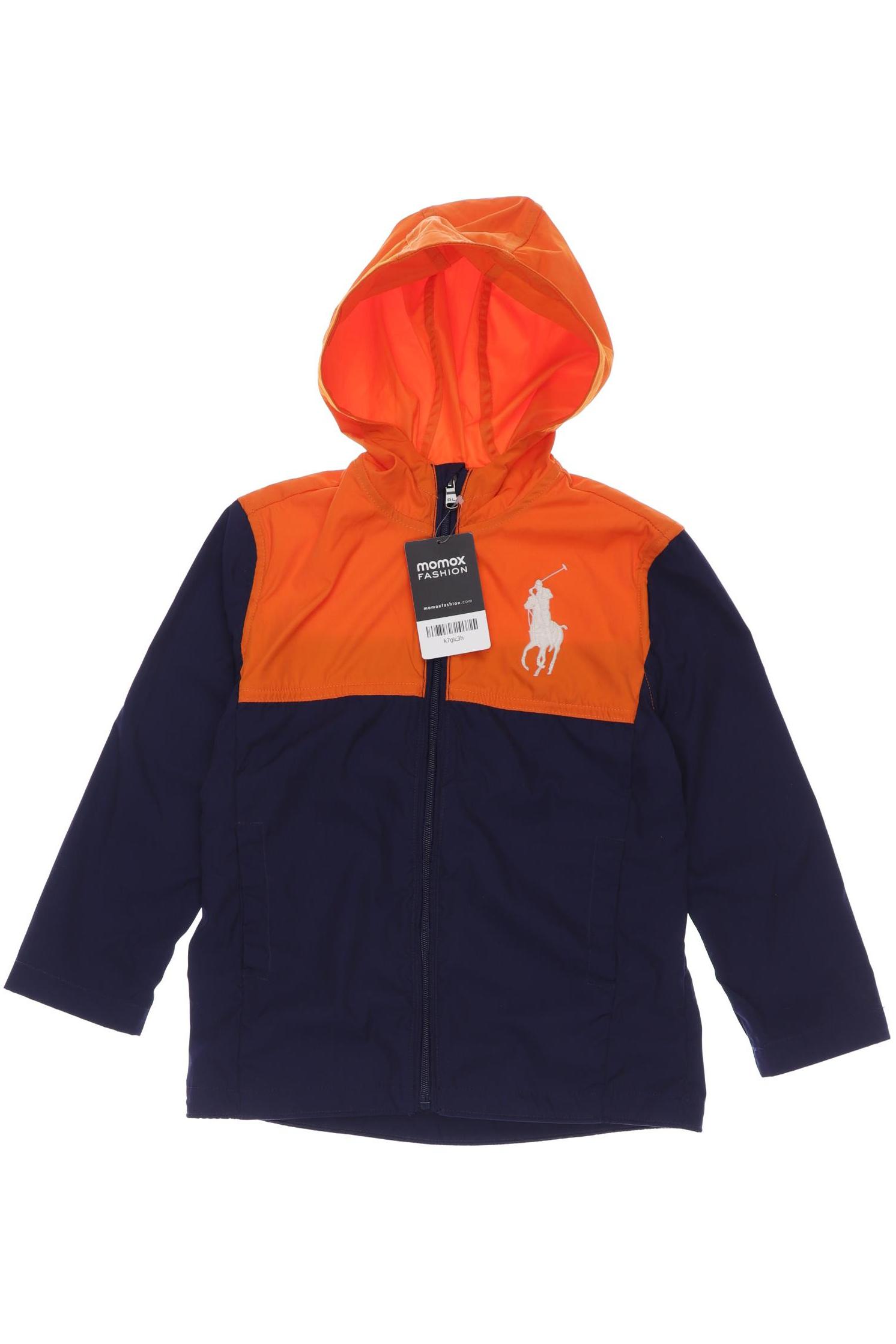 

Polo Ralph Lauren Herren Jacke, marineblau, Gr. 110