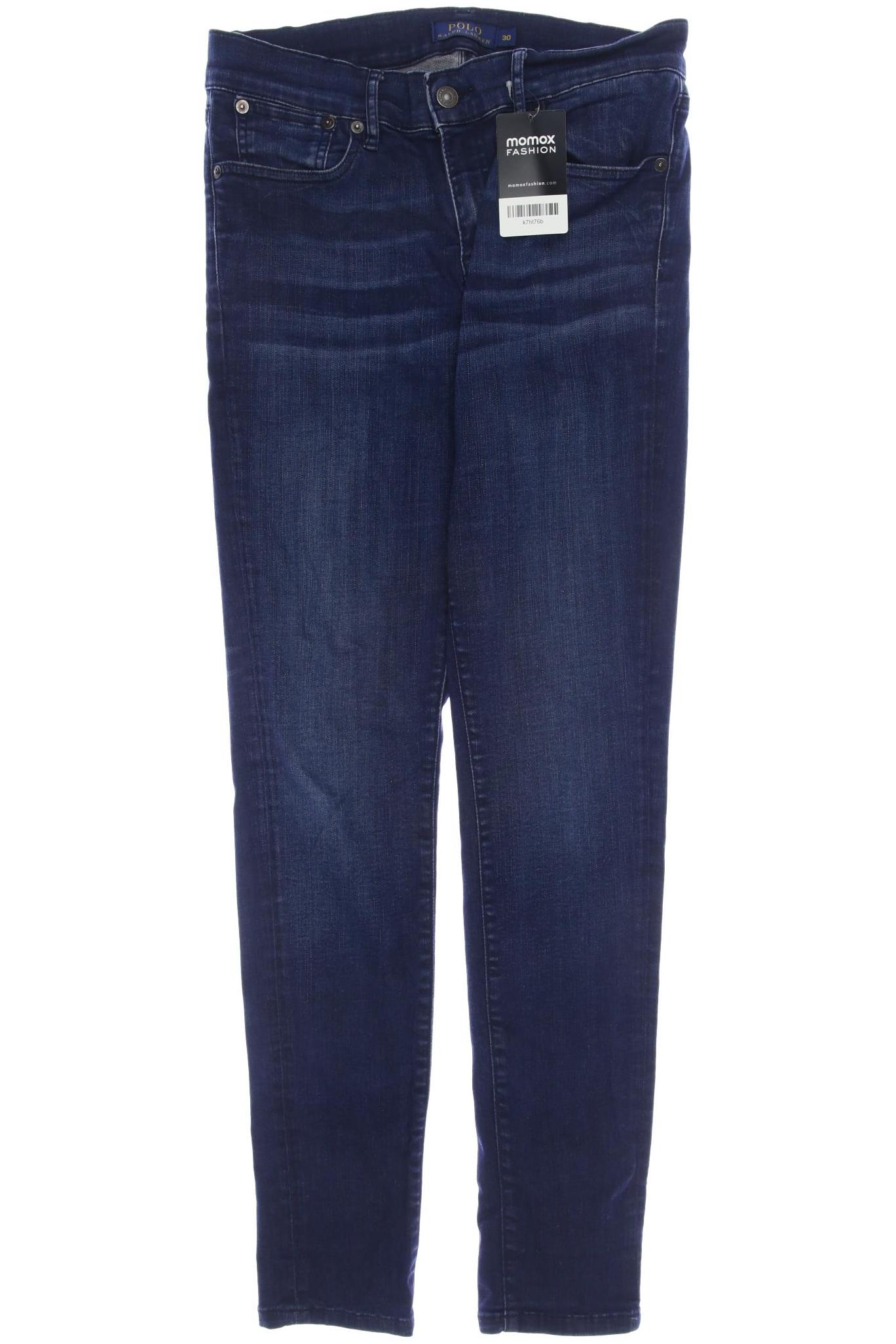

Polo Ralph Lauren Damen Jeans, marineblau, Gr. 30